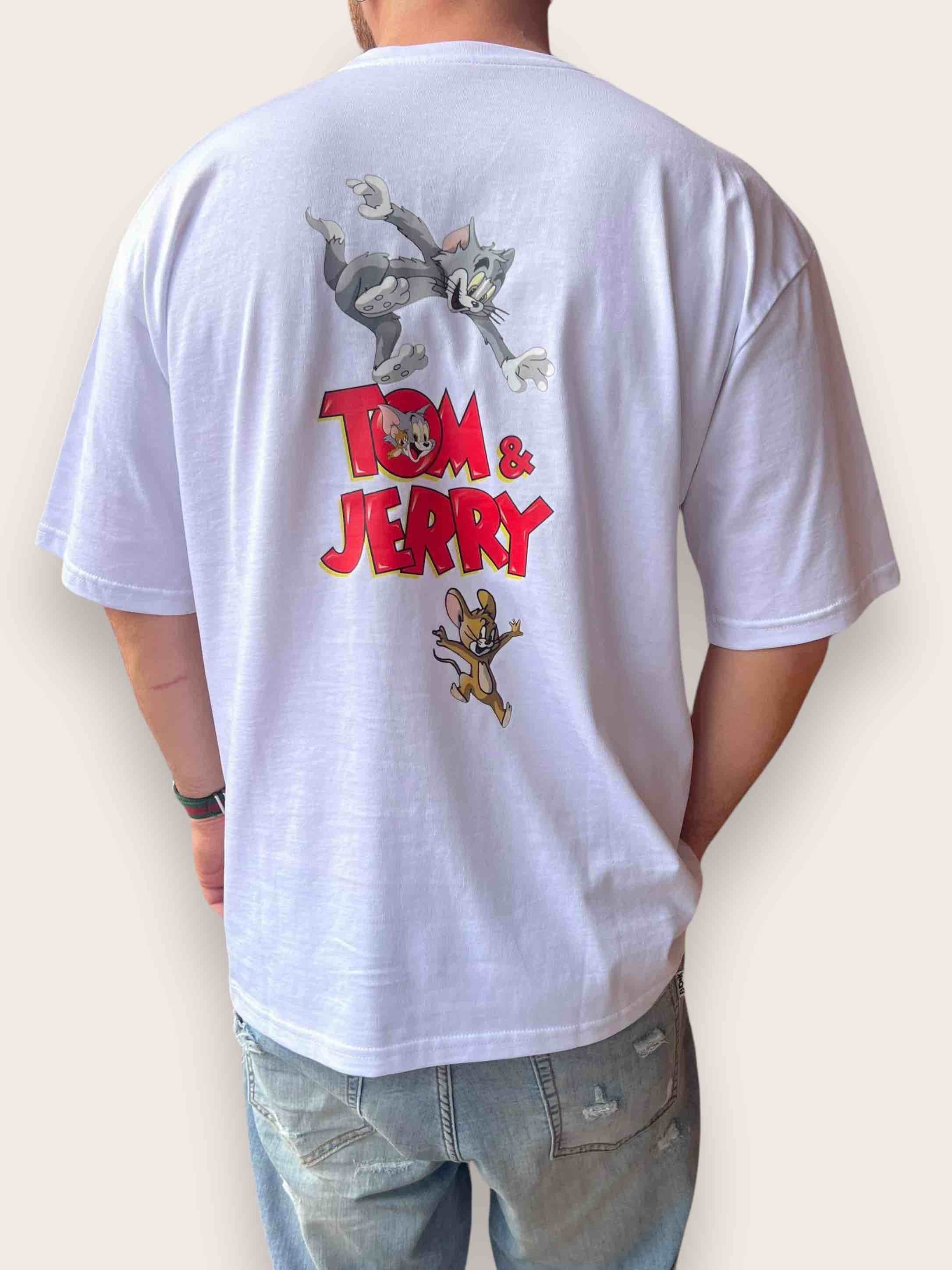 T shirt Looney Tunes KORNER 20