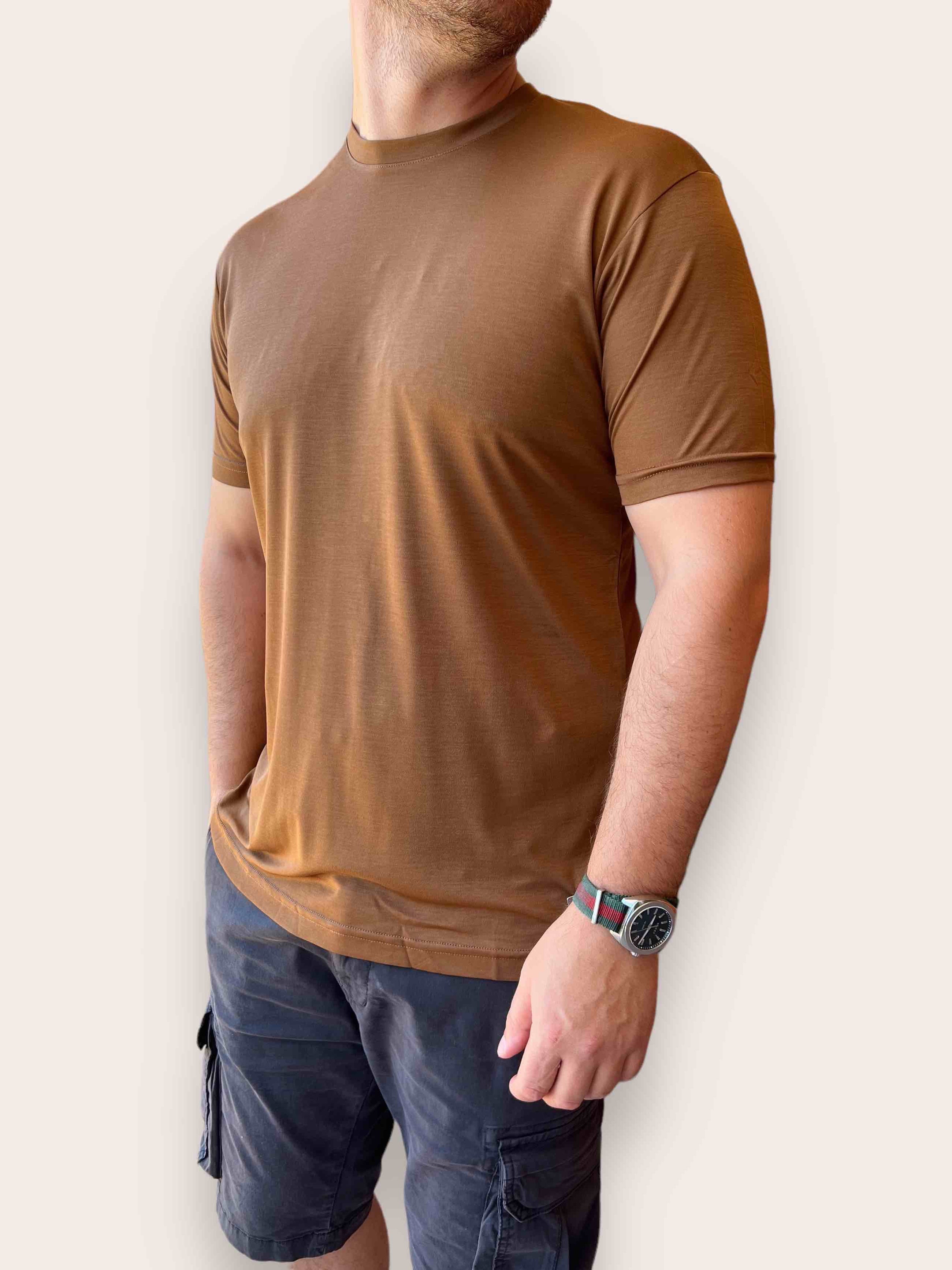 T shirt tencel BL11