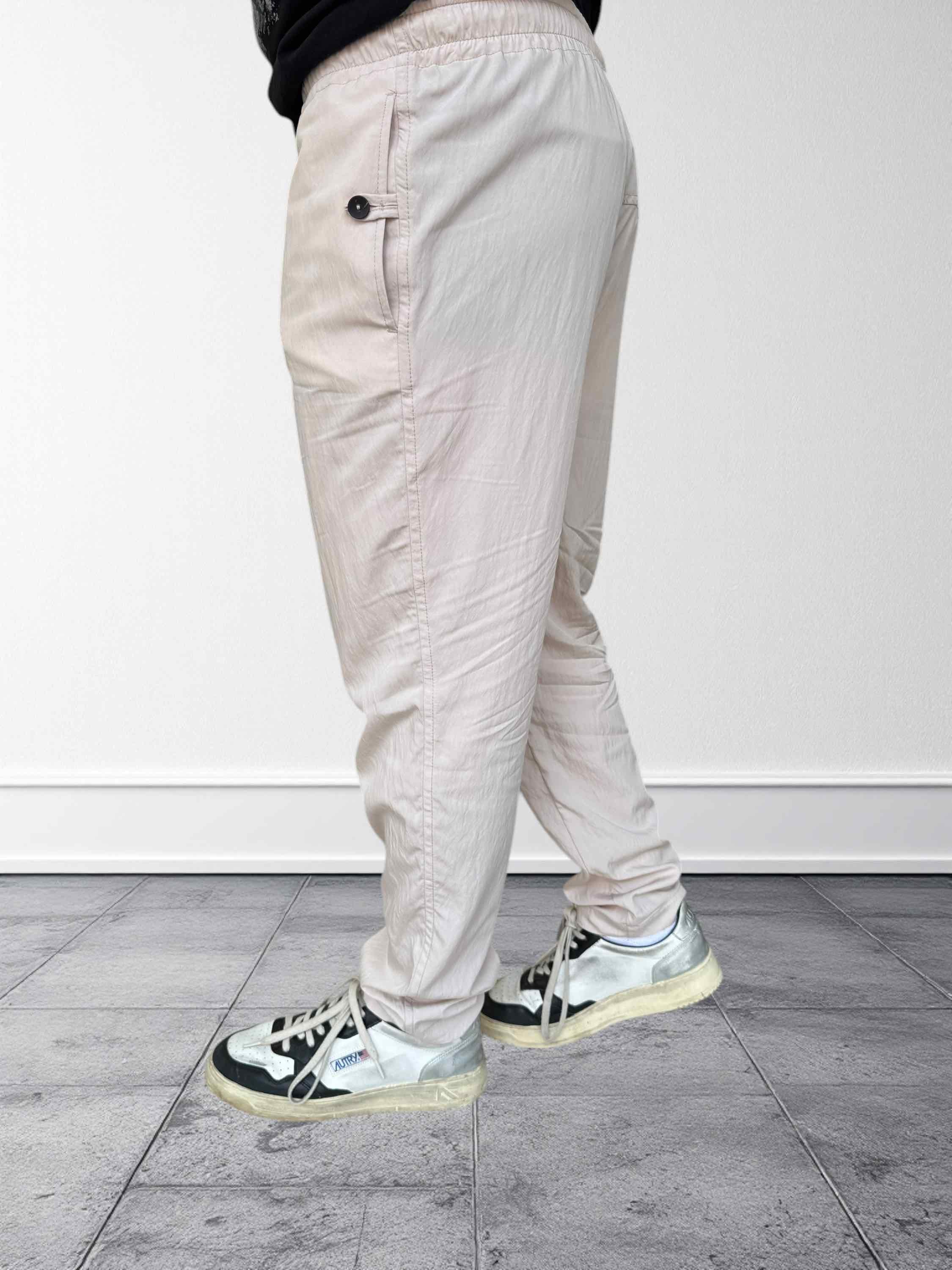 Pantalone Giove ALTATENSIONE