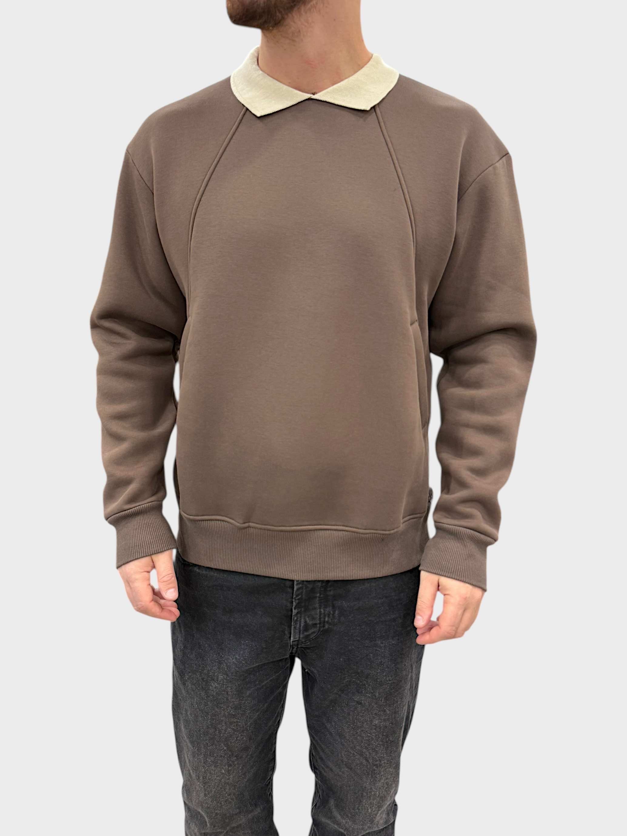 Felpa polo 243 BERNA