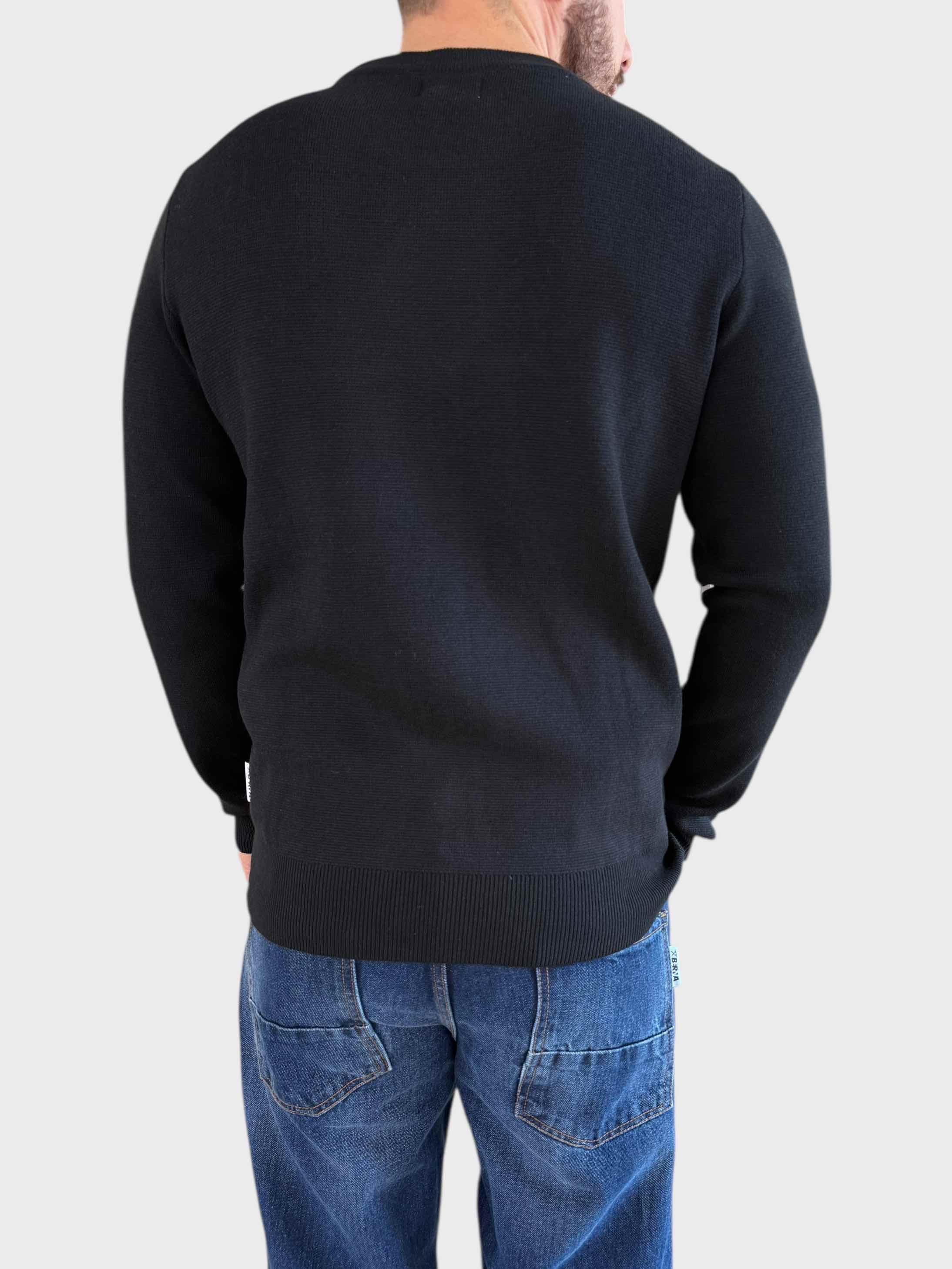 Maglione girocollo 381 BERNA