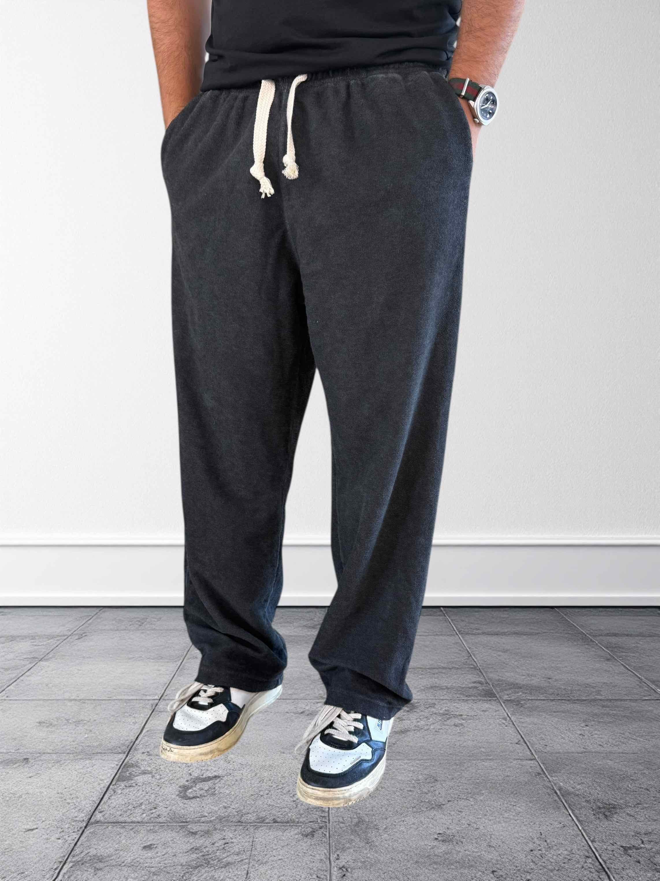 Pantalone rovesciato MONO NO AWARE