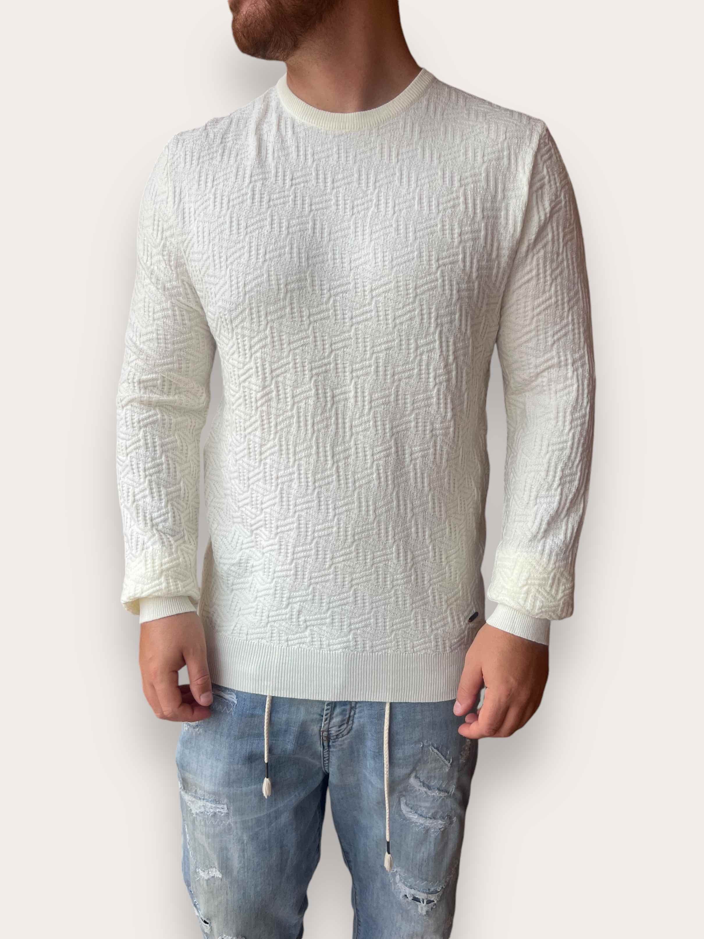 Maglione GIANNI LUPO