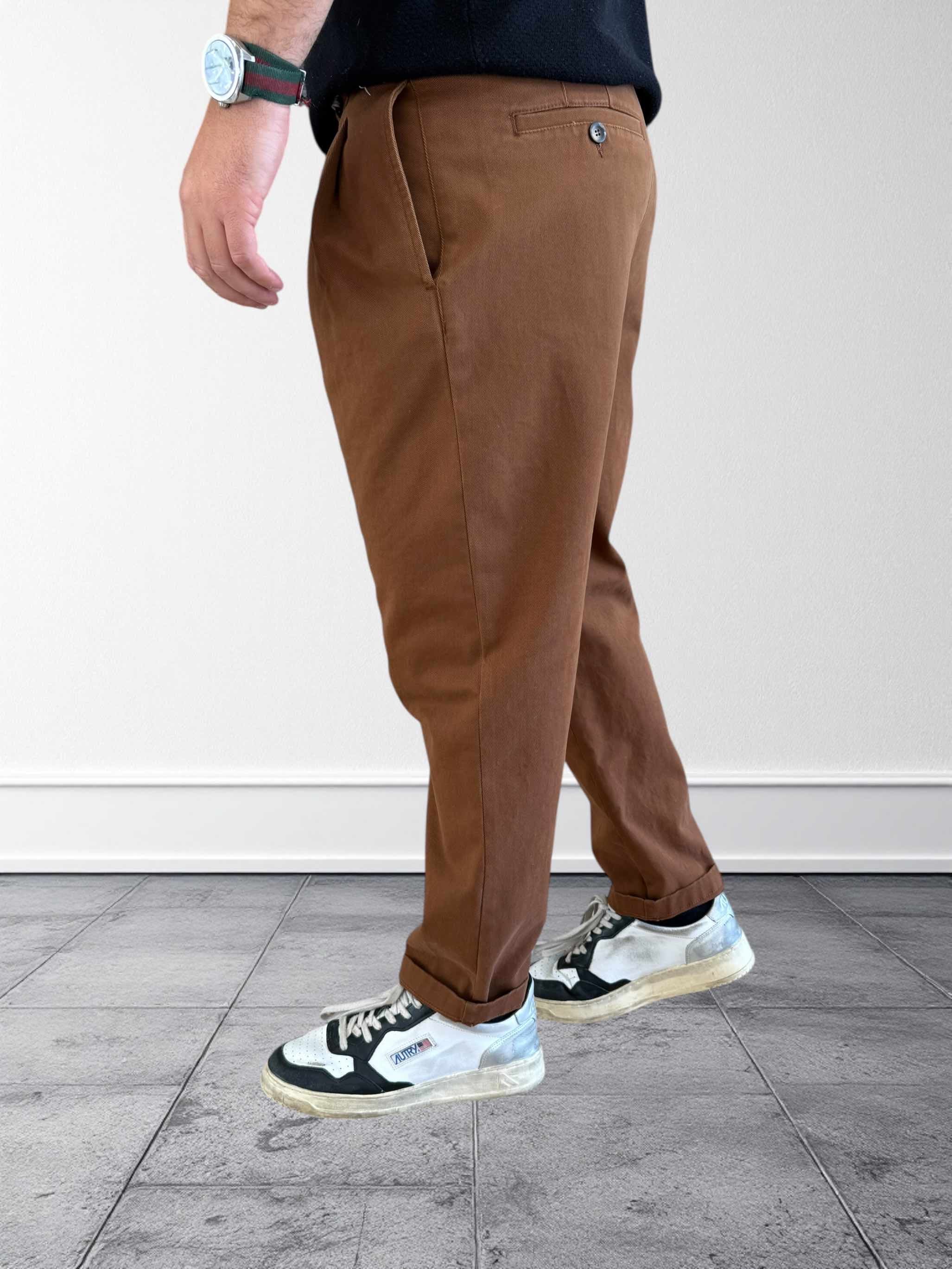 Pantalone Magia 2662Y ALTATENSIONE
