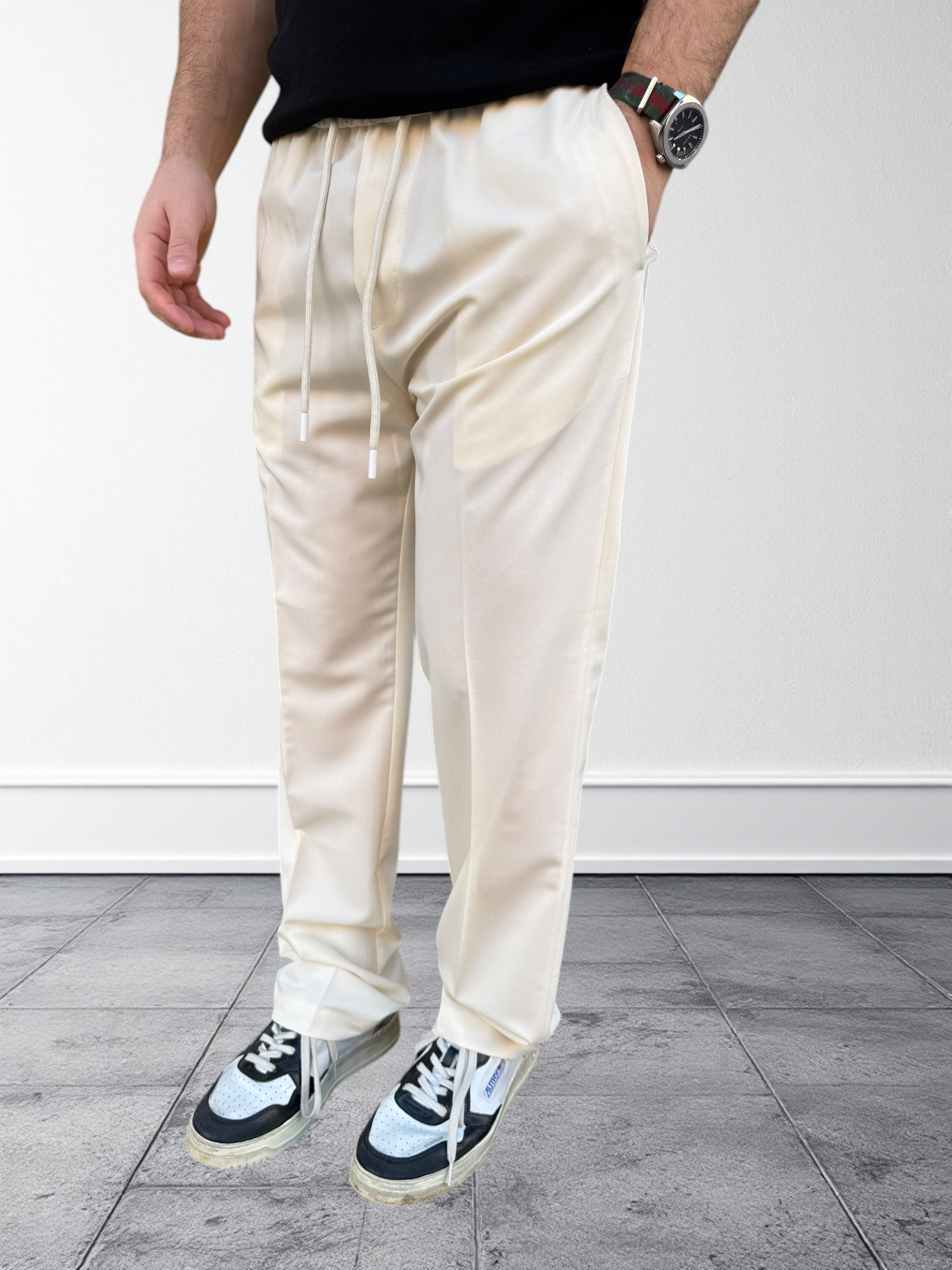 Pantalaccio anti-fit OVERD