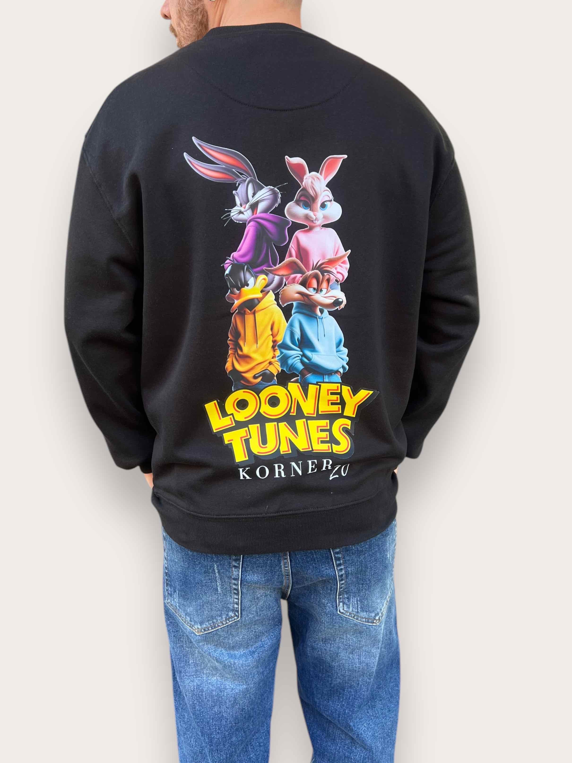 Felpa Looney Tunes KORNER 20