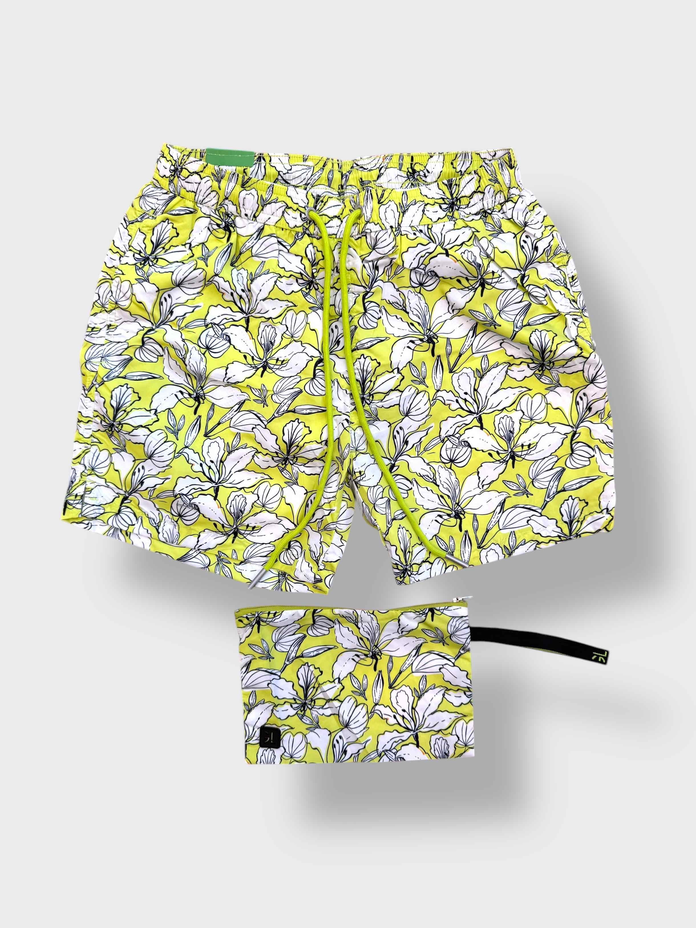 Costume GIANNI LUPO