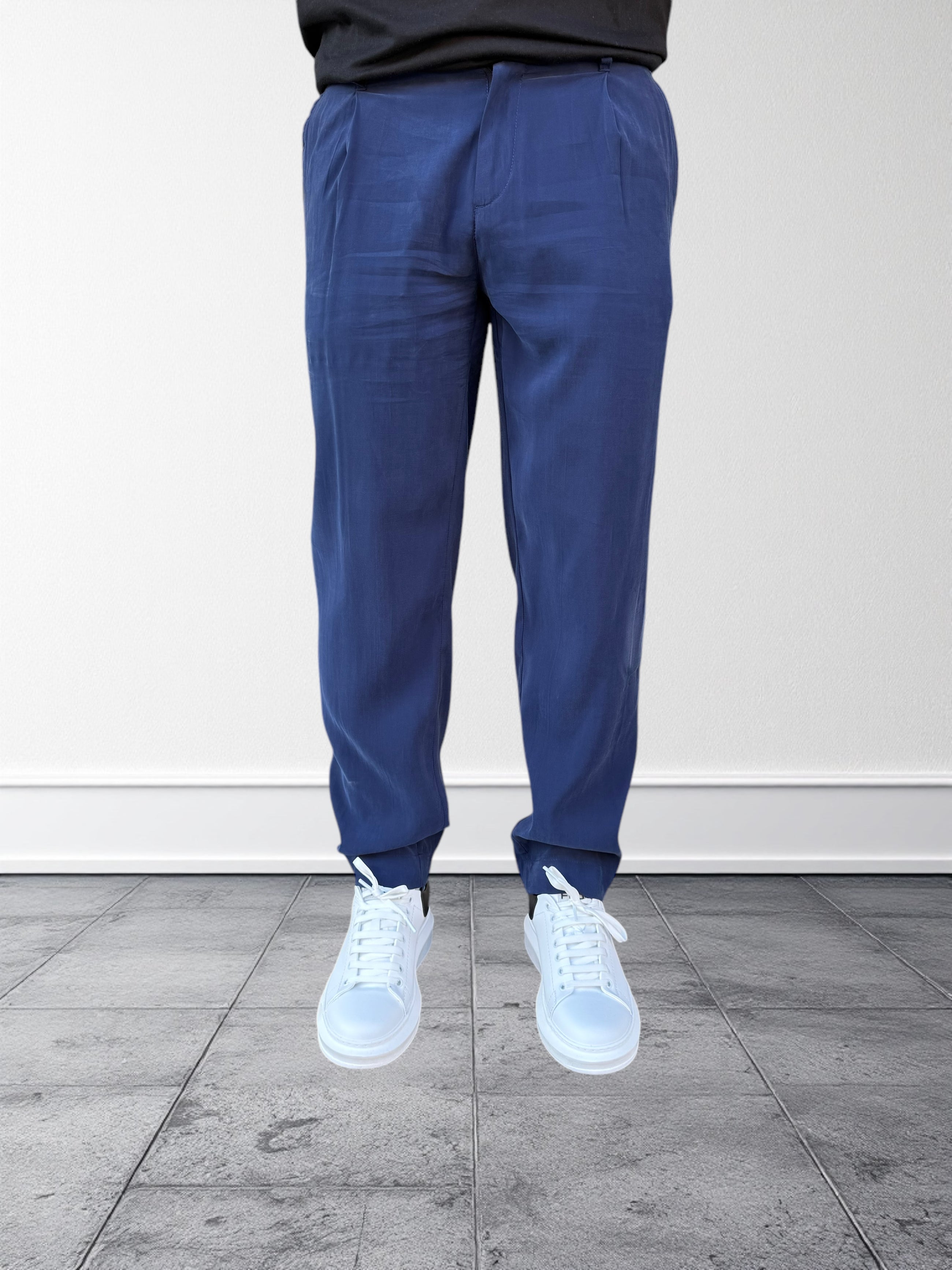 Pantalone coca ALTATENSIONE