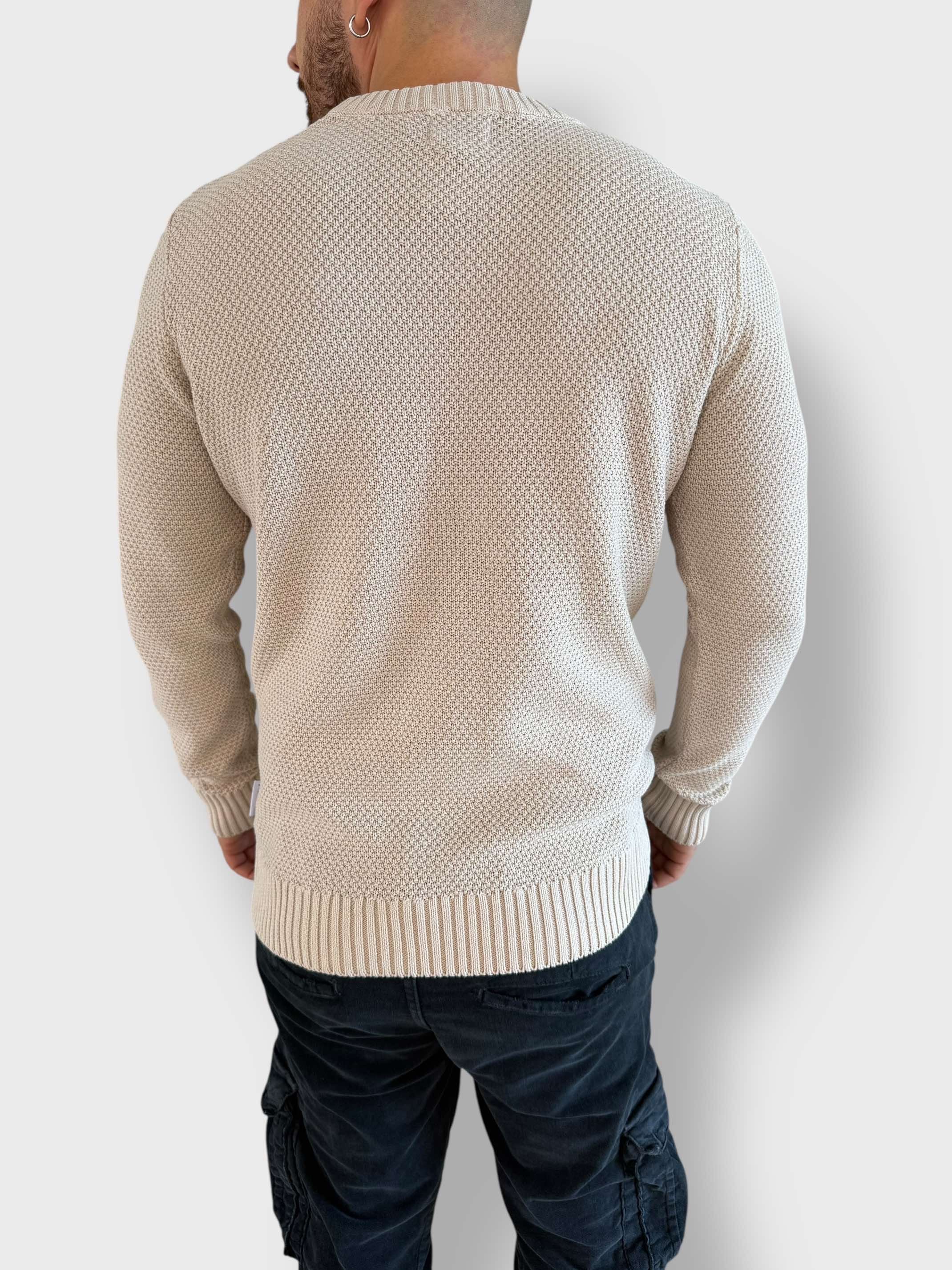 Maglione girocollo 060 BERNA