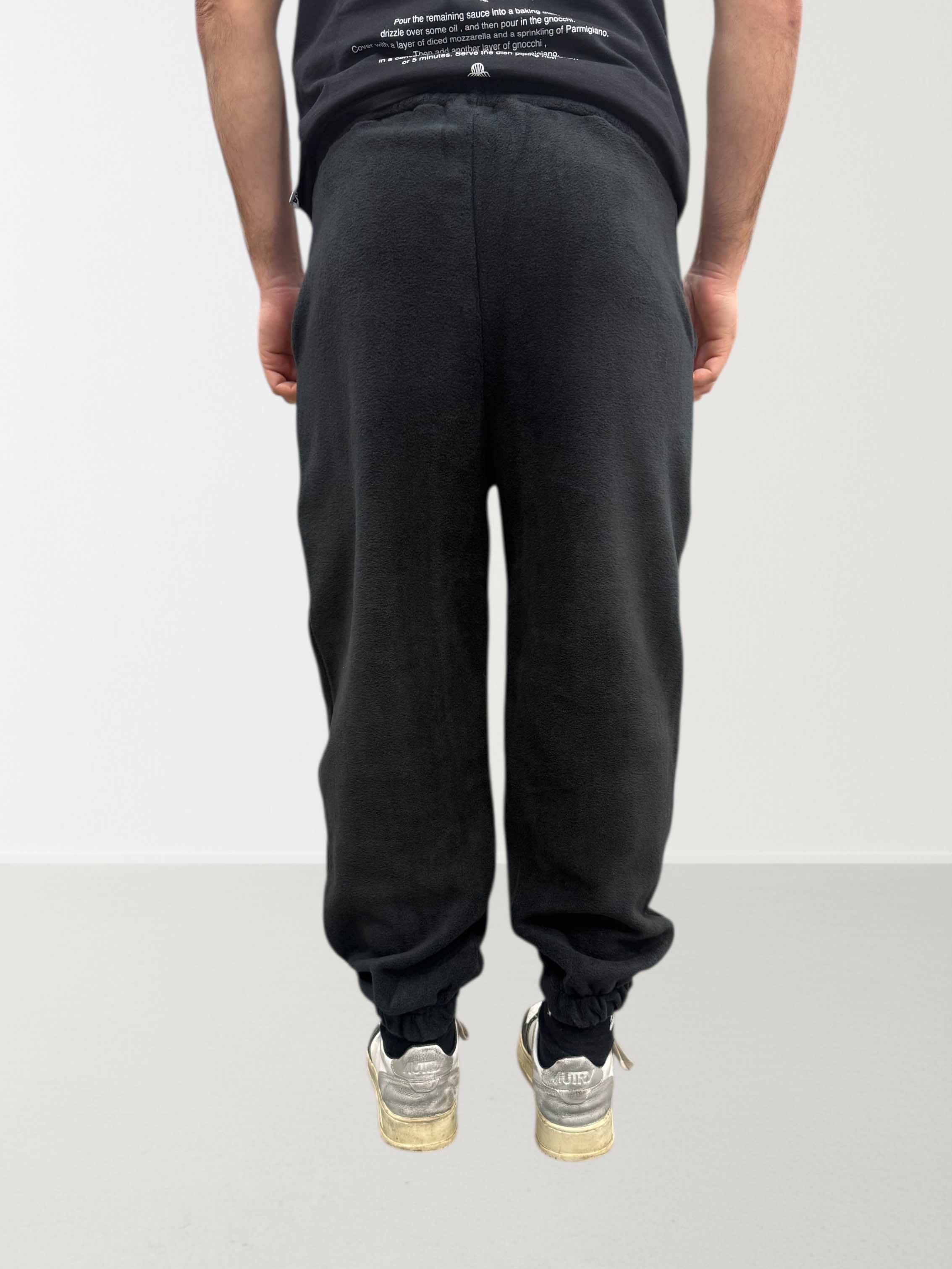 Pantalone tuta pile 075 BERNA