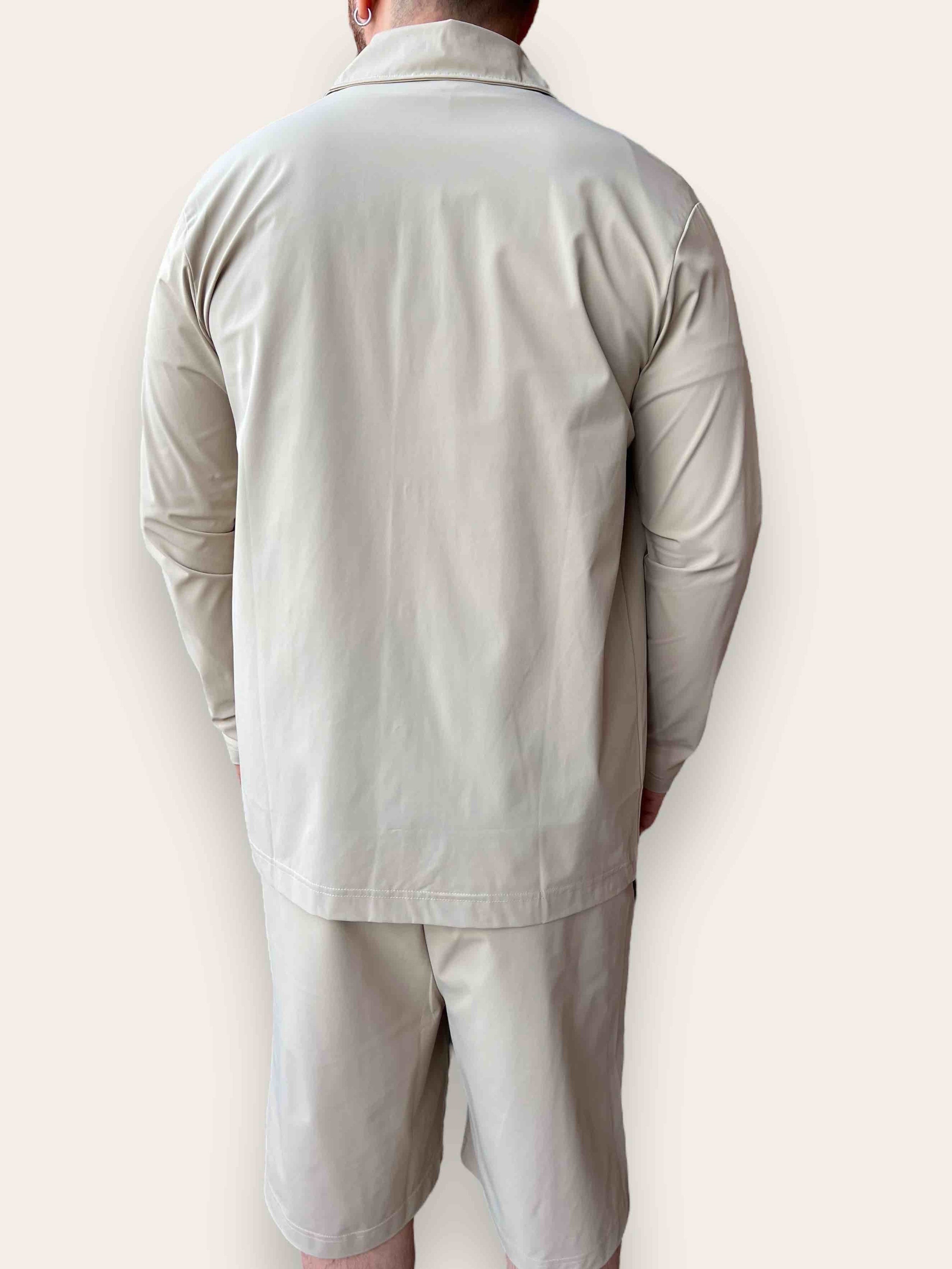 Camicia tecnica BL11