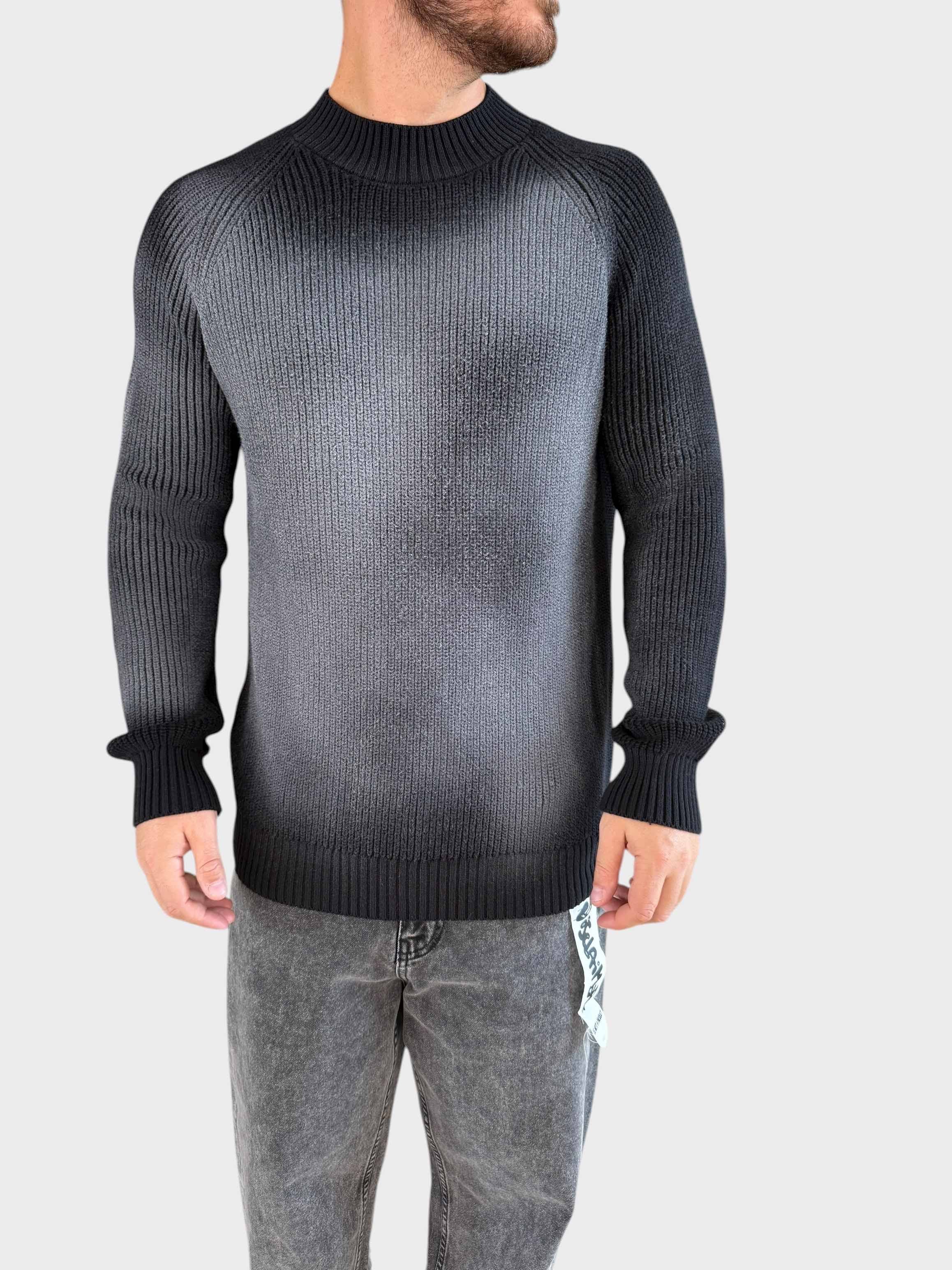 Maglione 206 DISCLAIMER
