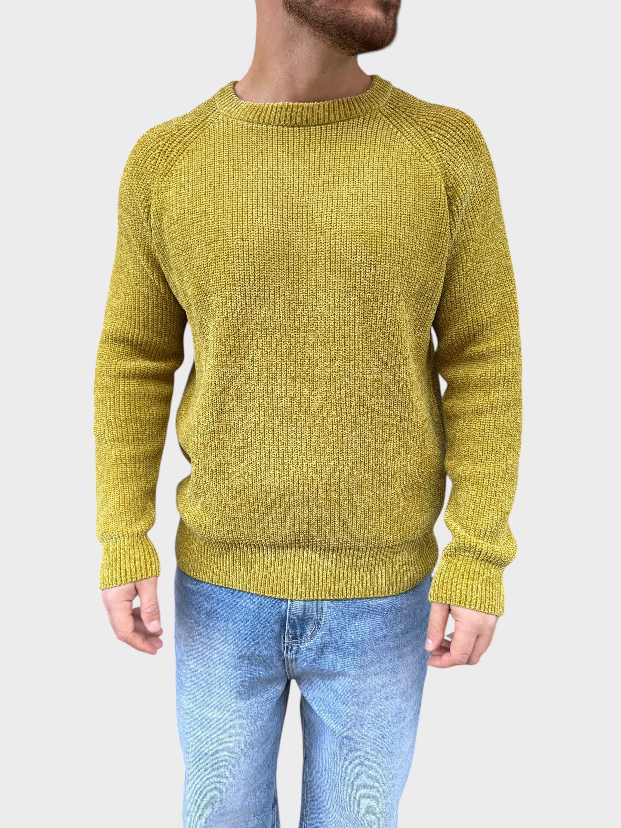 Maglione ciniglia 271 LANDEK