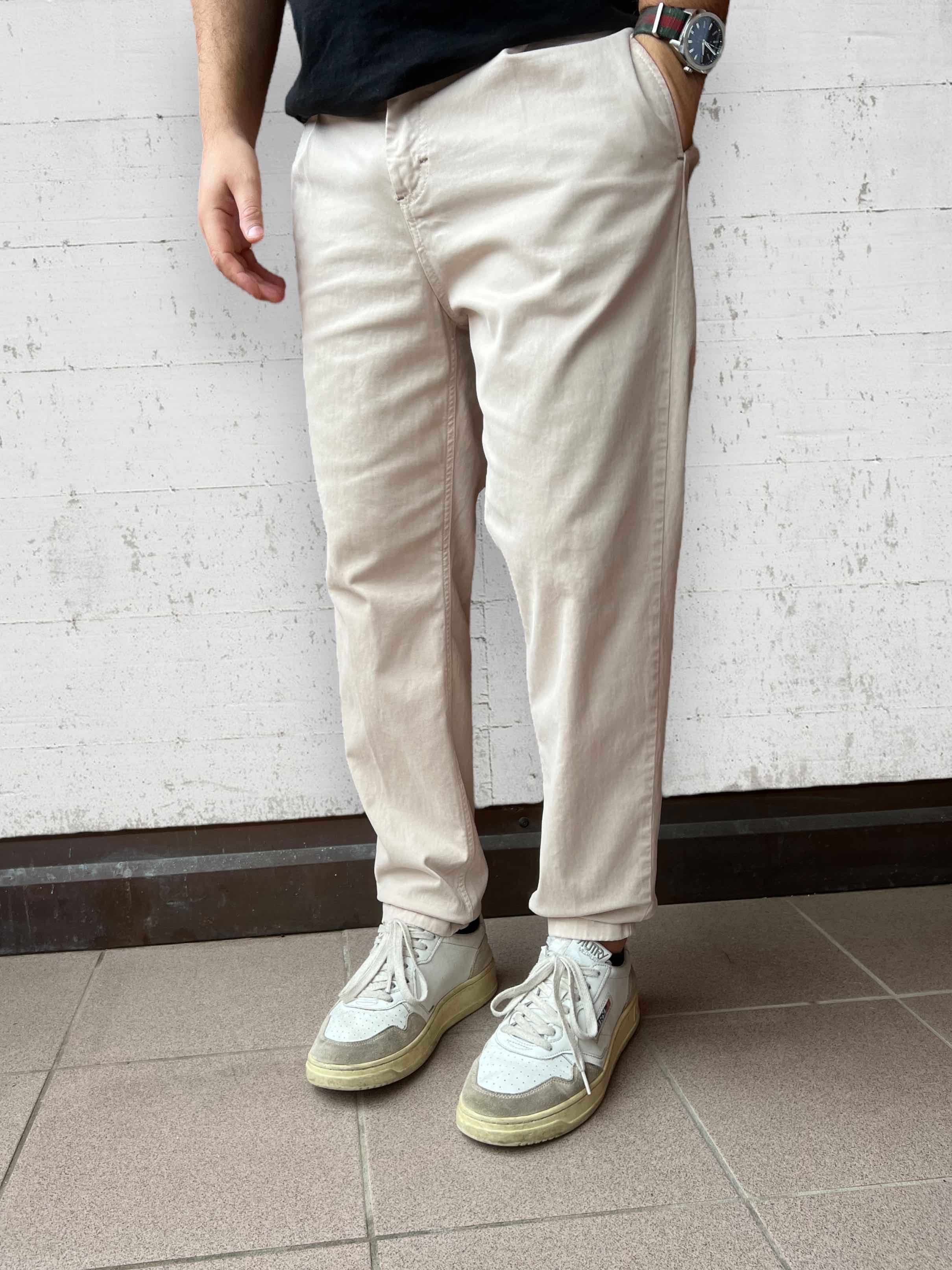 Pantalone BERNA