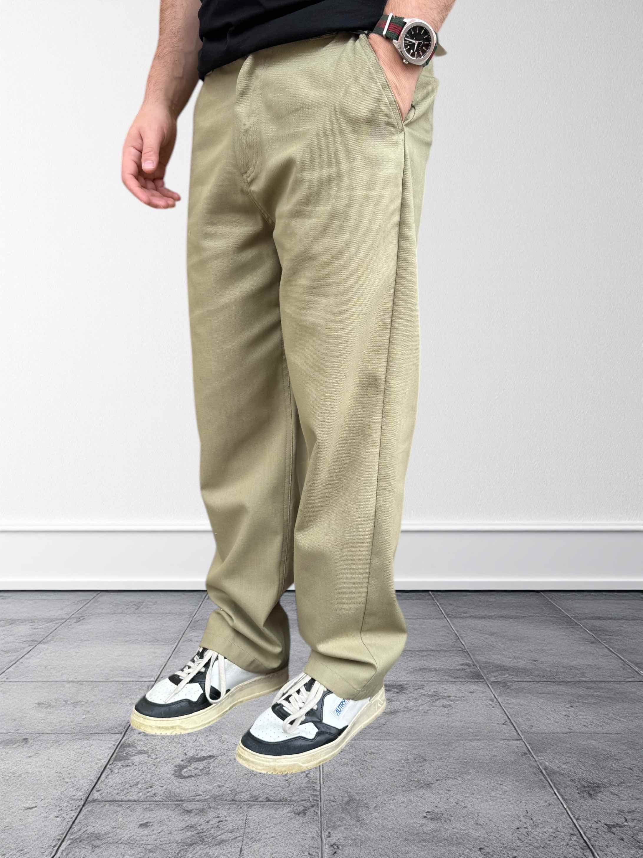 Pantalone BERNA