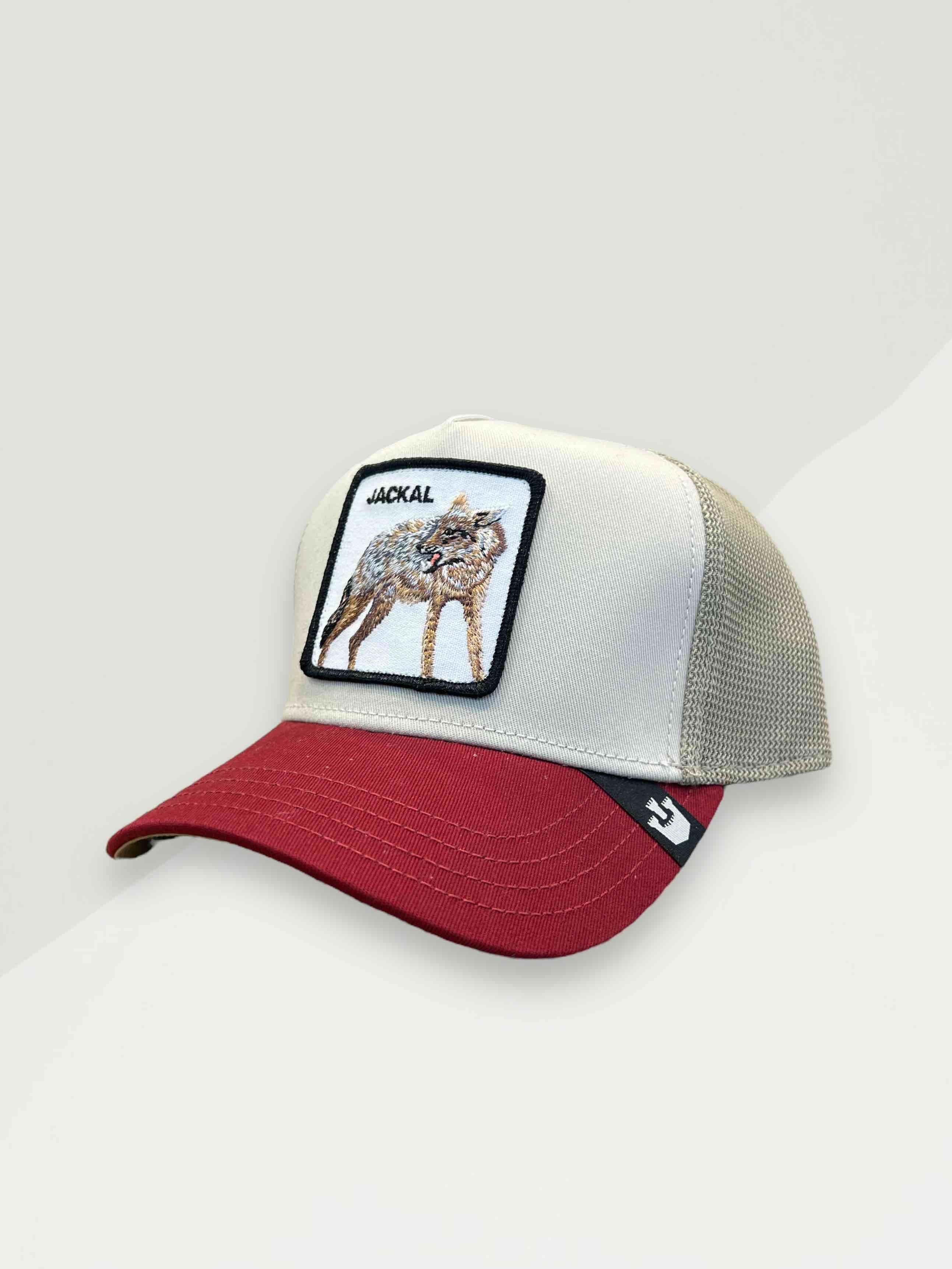 GOORIN BROS JACKAL