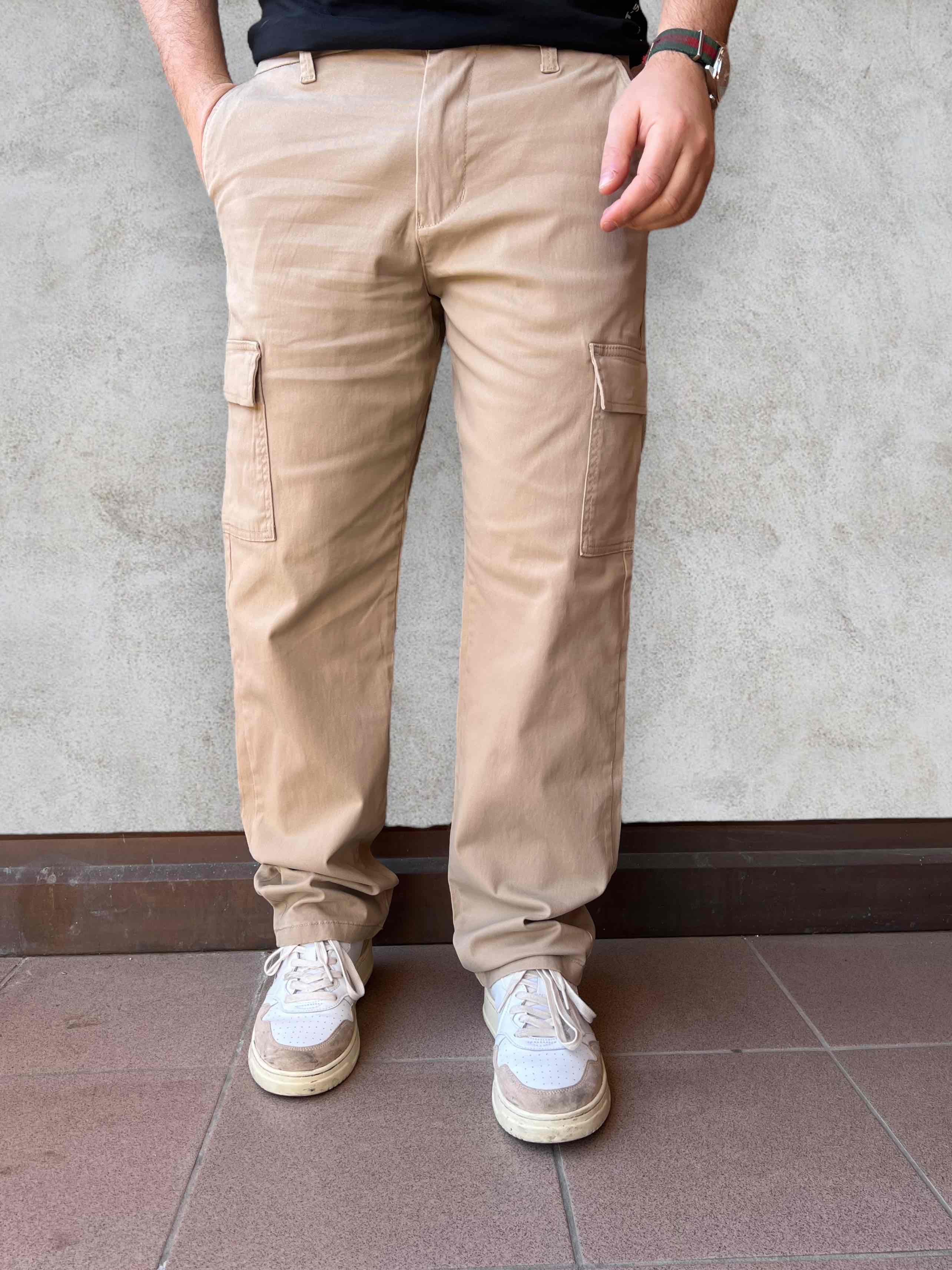 Pantalone cargo ONLY & SONS