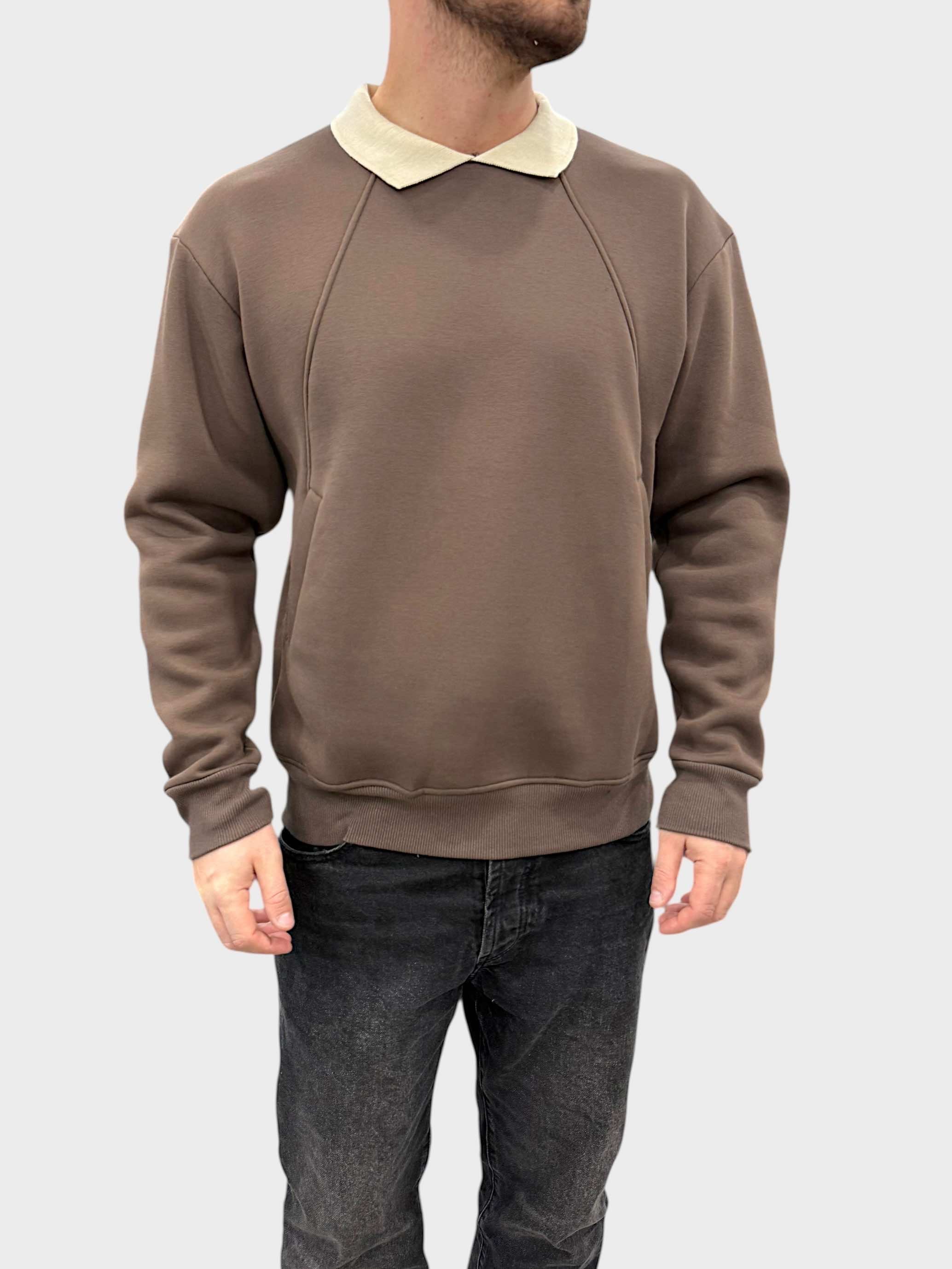 Felpa polo 243 BERNA