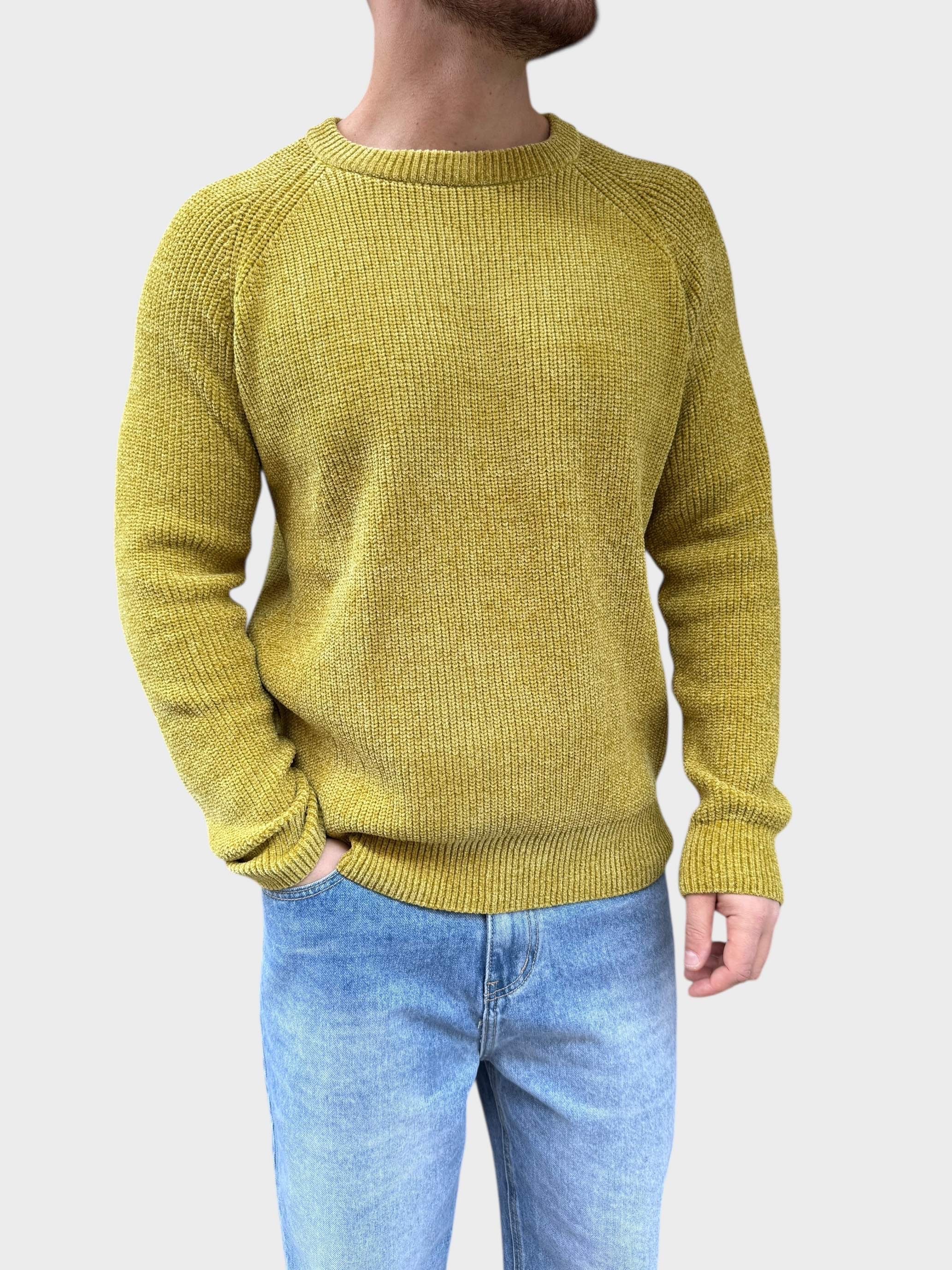 Maglione ciniglia 271 LANDEK