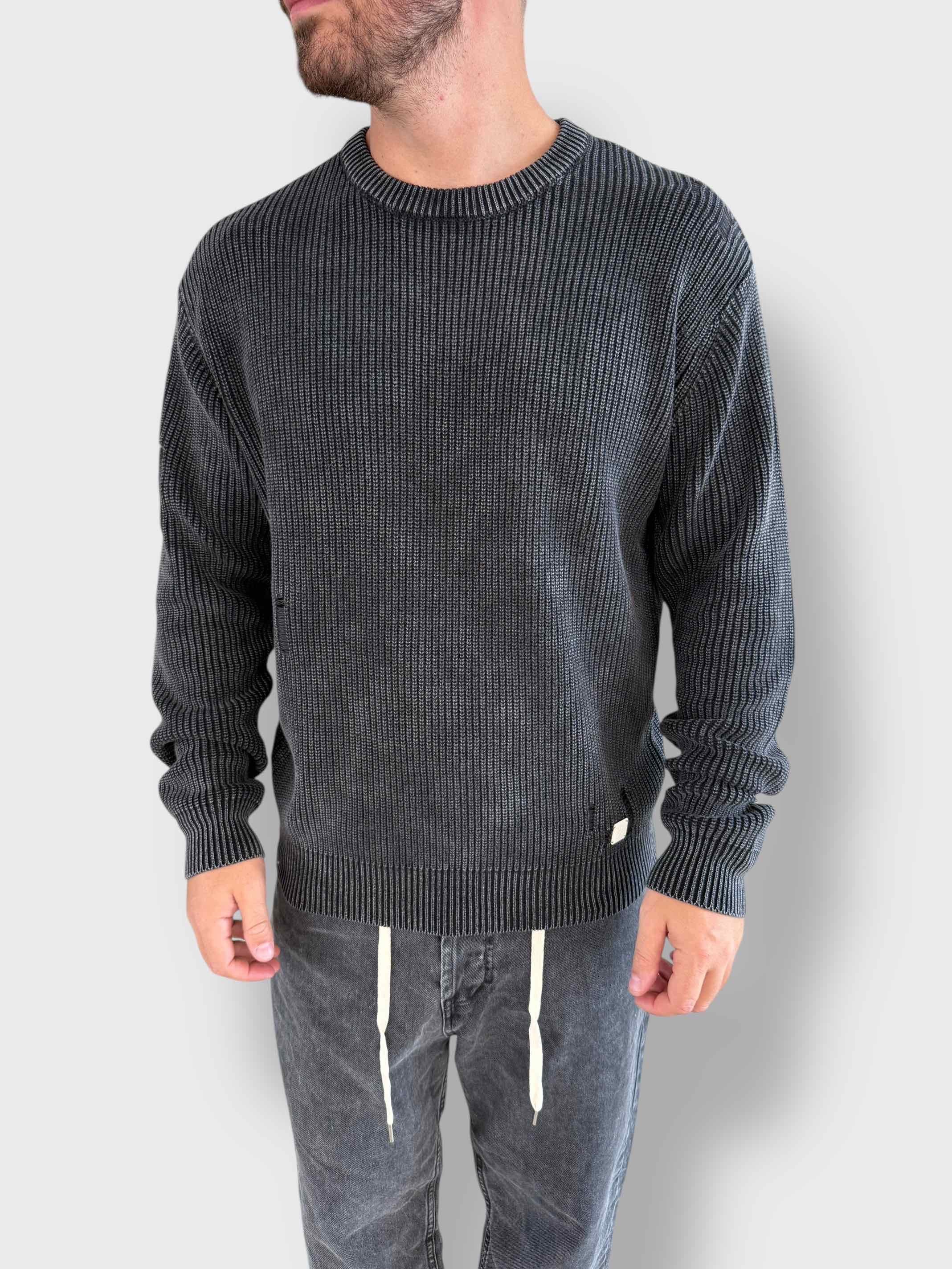 Maglione rotture Anthara 5263 GIANNI LUPO
