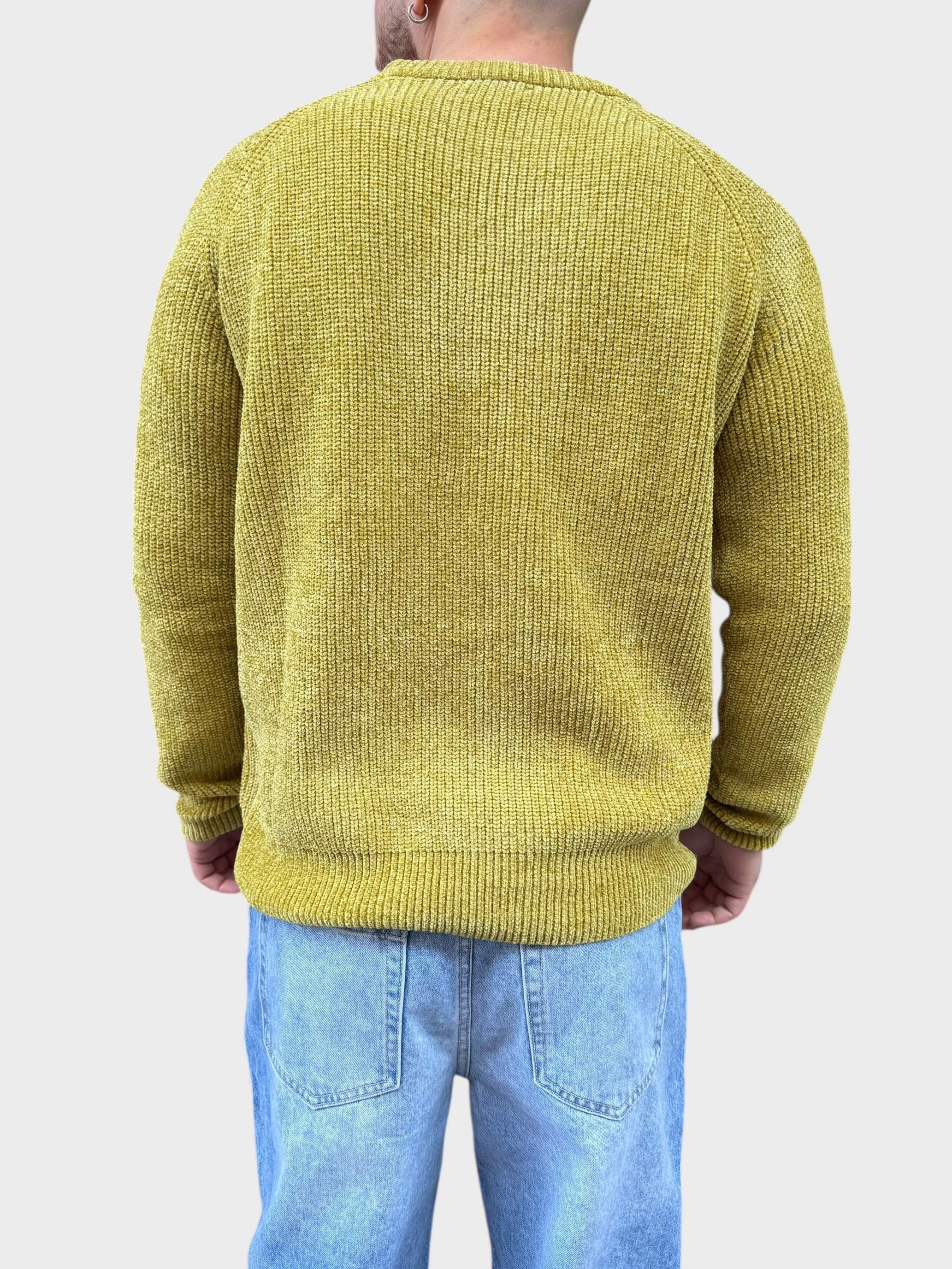 Maglione ciniglia 271 LANDEK