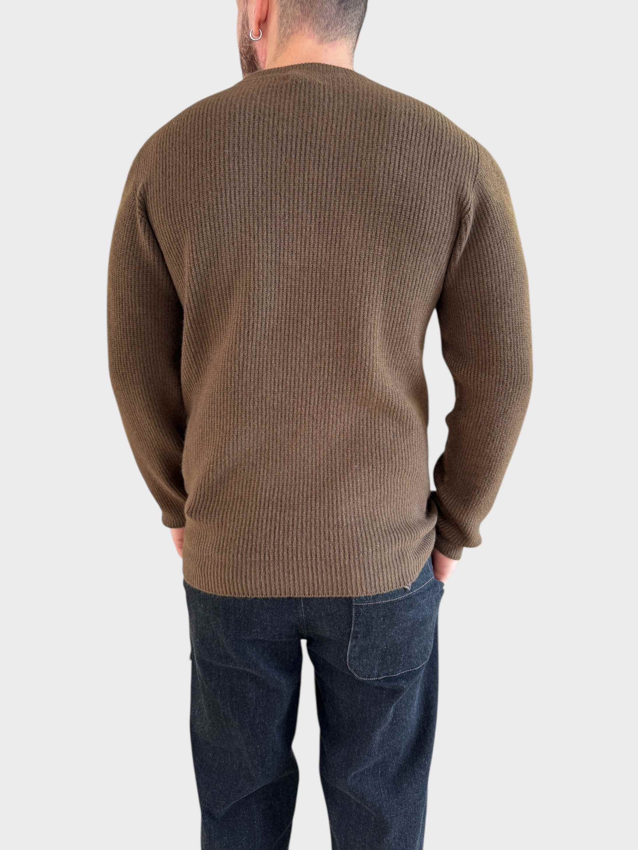Maglione girocollo 381 BERNA
