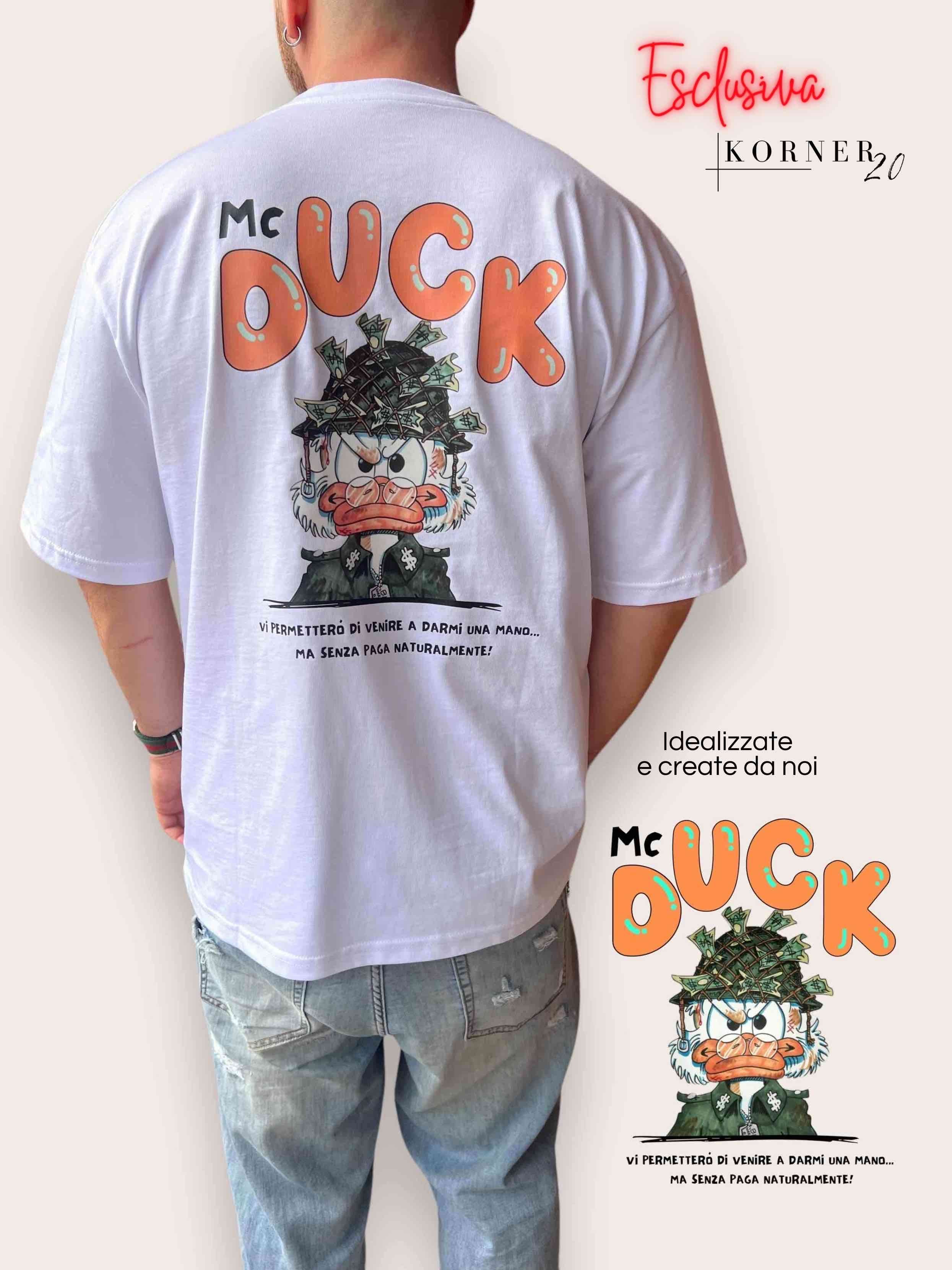 T shirt Looney Tunes KORNER 20
