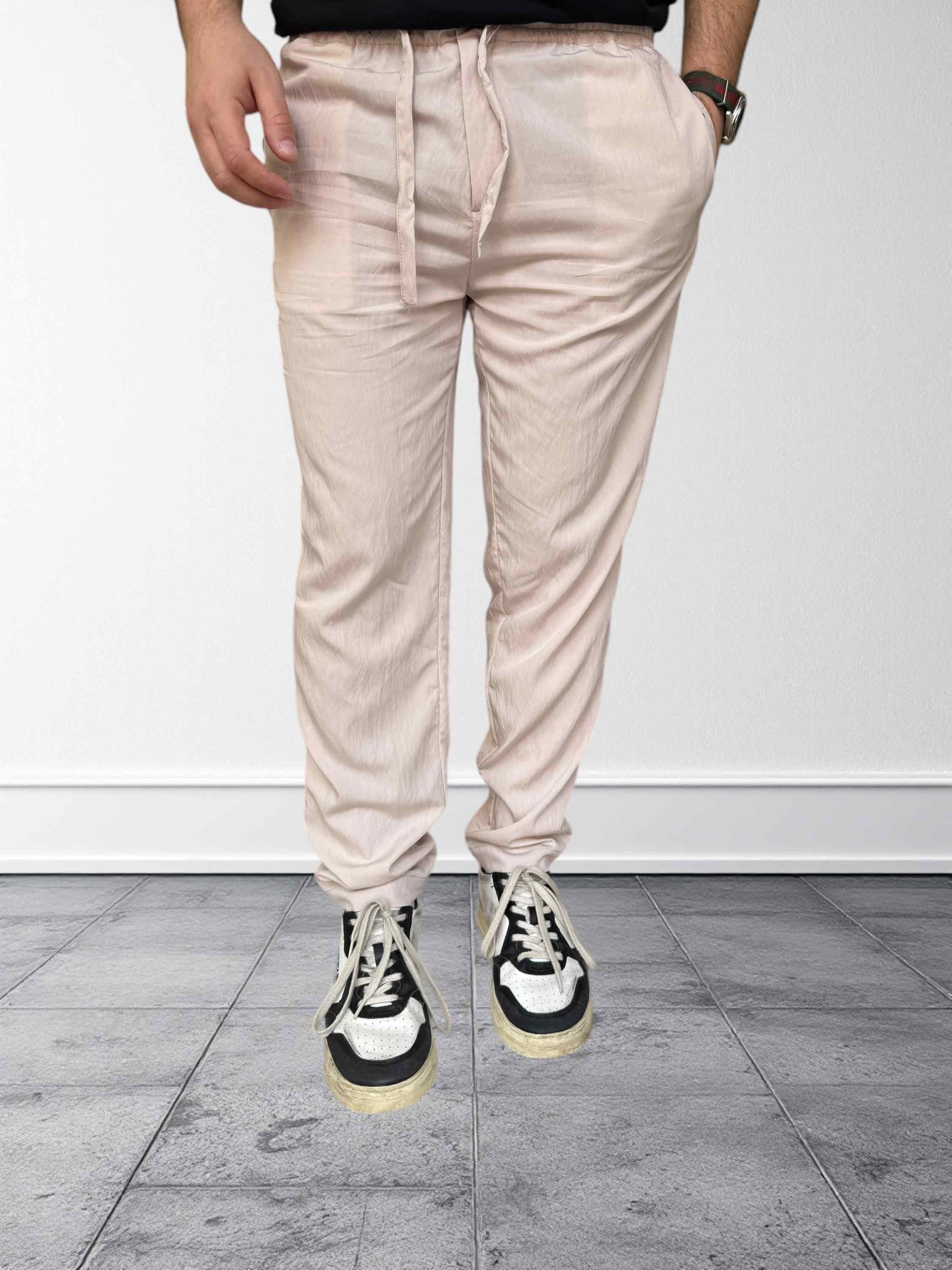 Pantalone Giove ALTATENSIONE