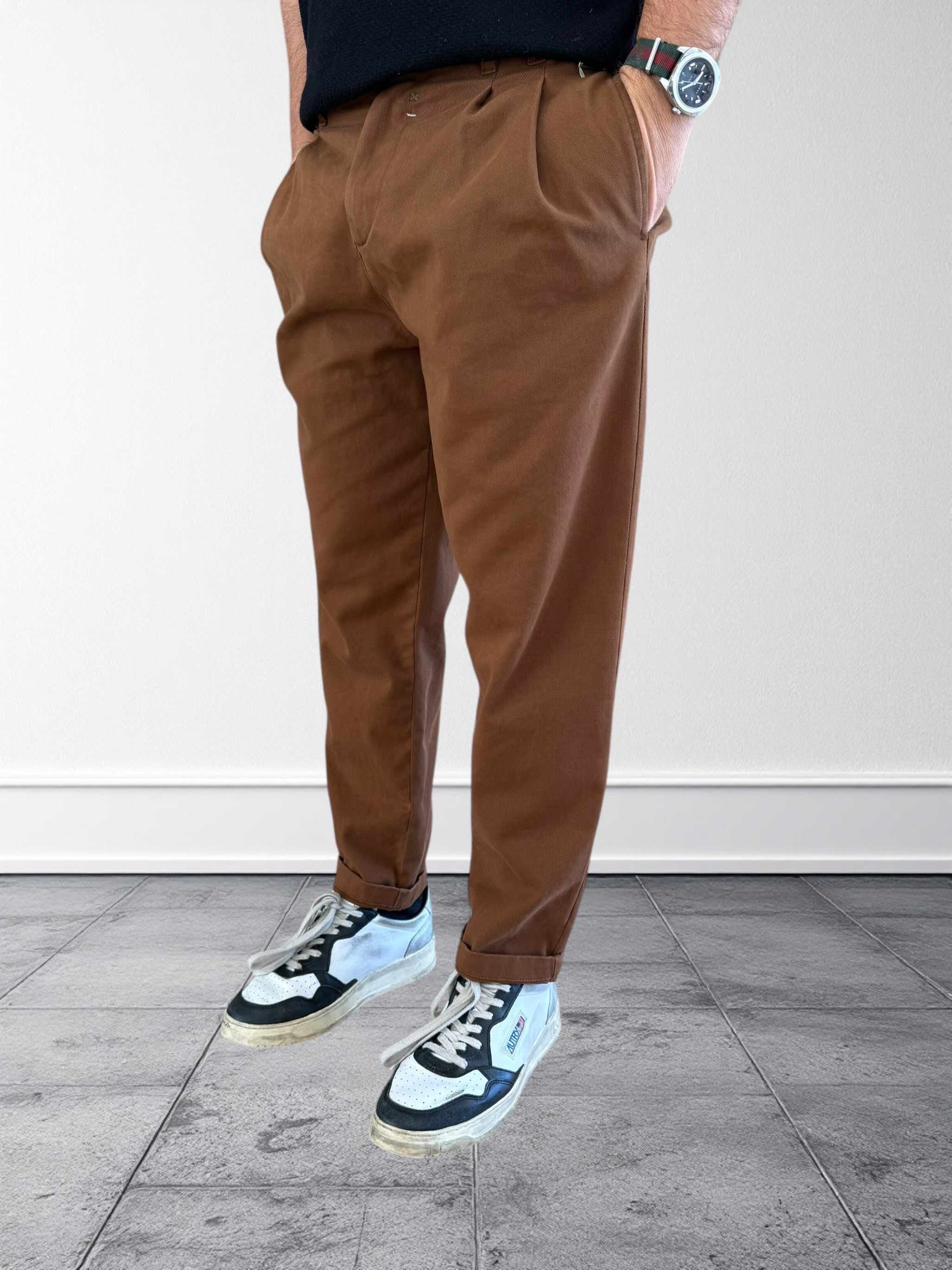 Pantalone Magia 2662Y ALTATENSIONE
