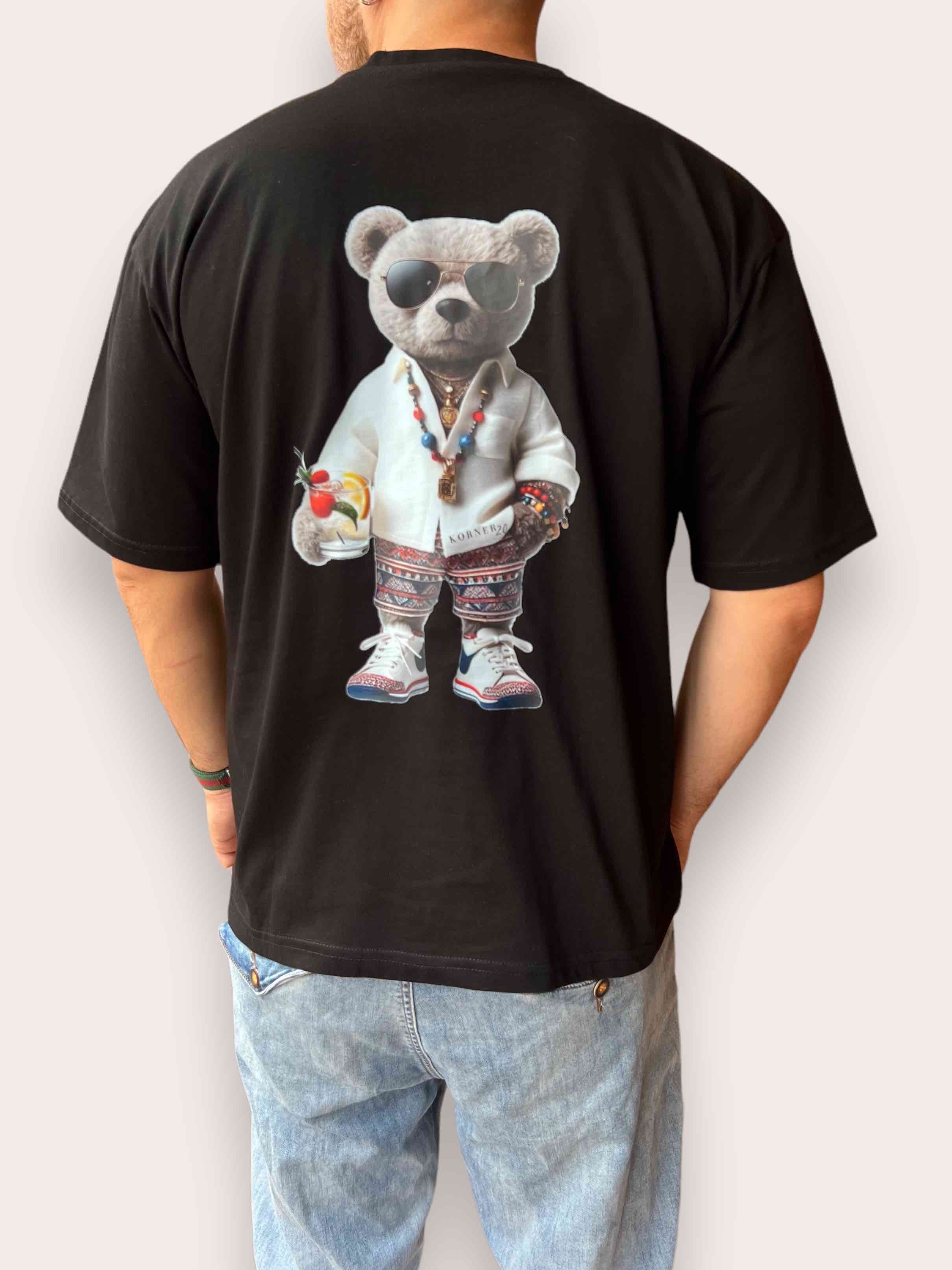 T shirt Party Animals KORNER 20