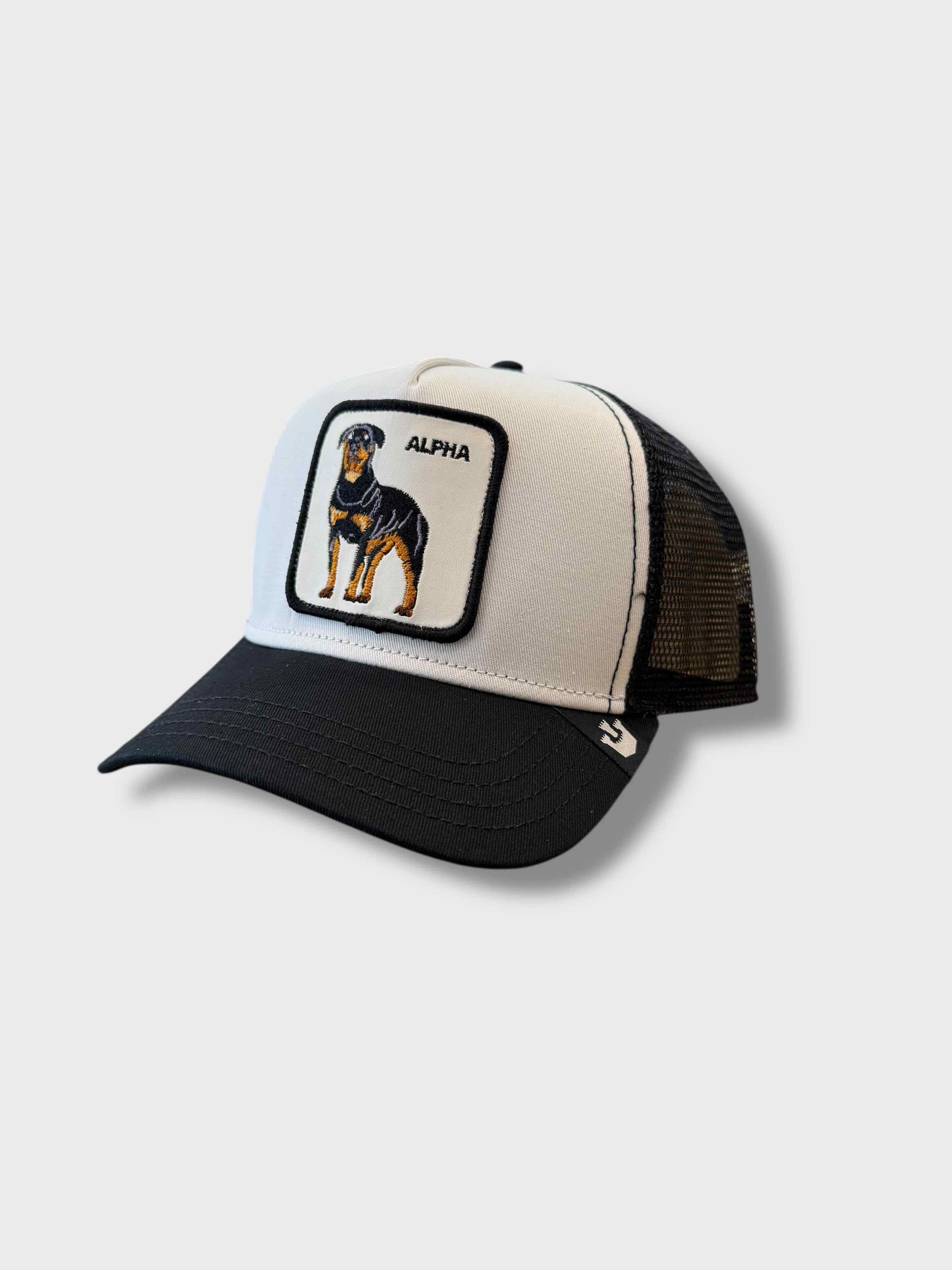 GOORIN BROS ALPHADOG