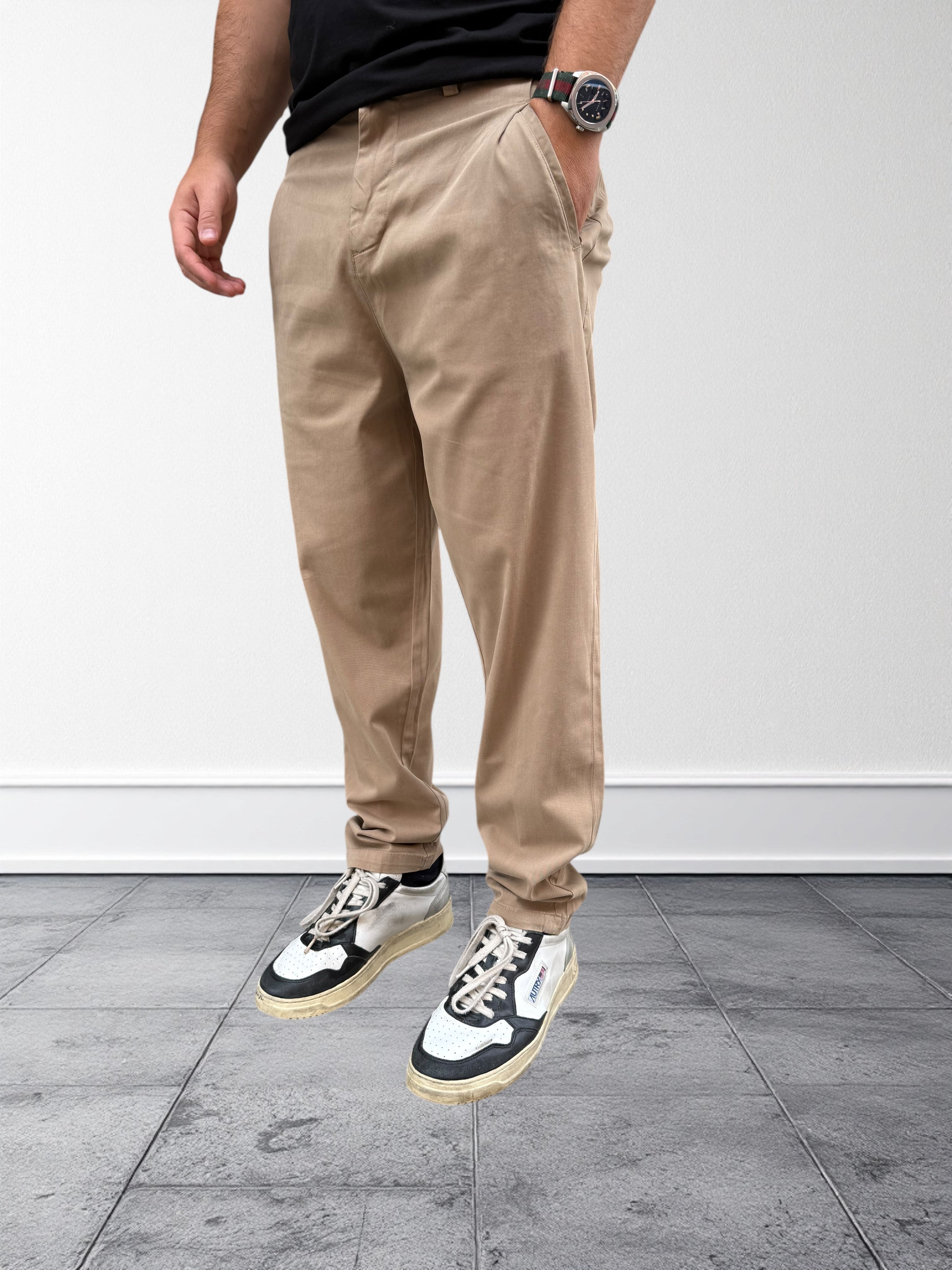 Pantalone 195BD GIANNI LUPO