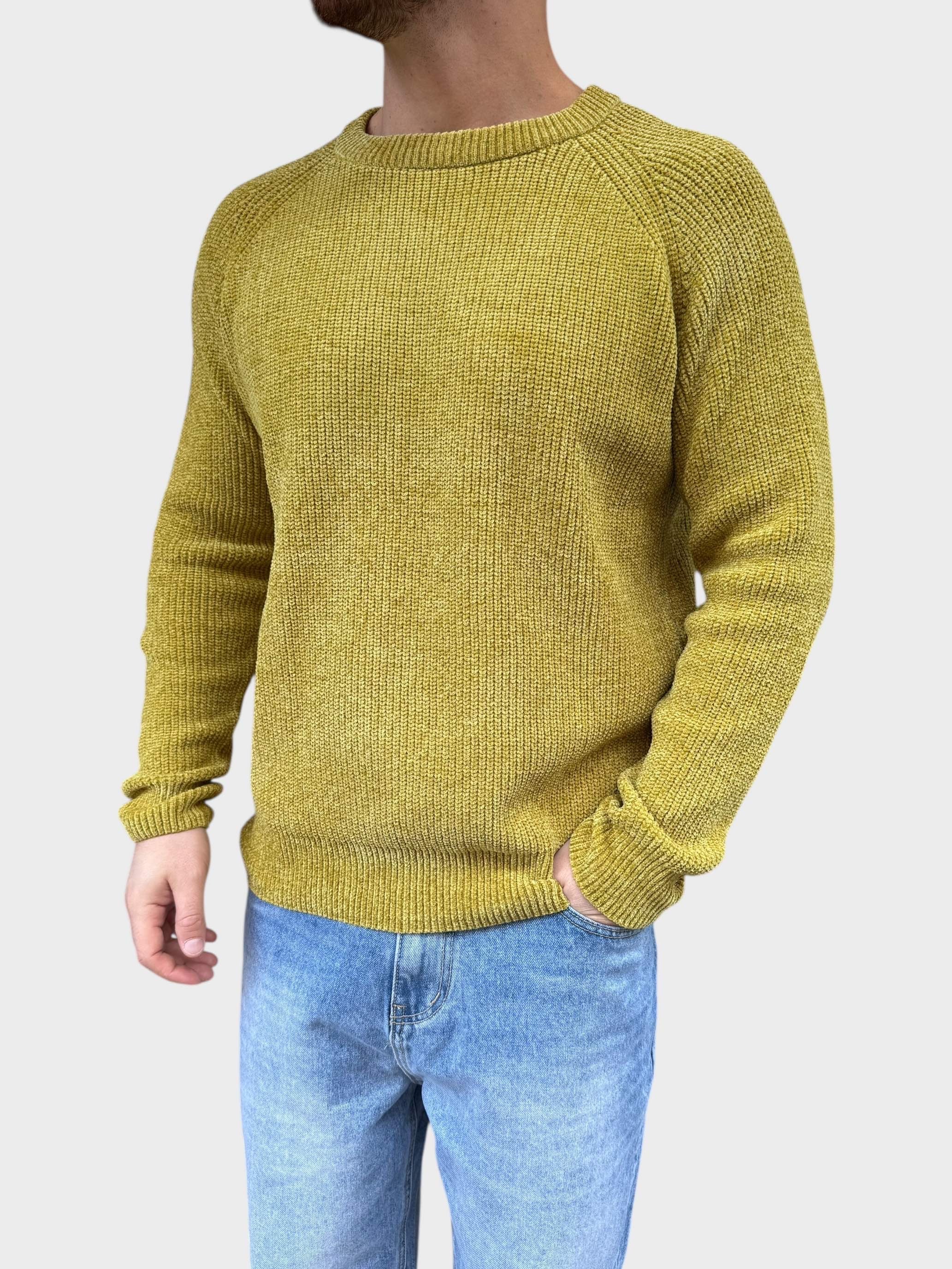 Maglione ciniglia 271 LANDEK