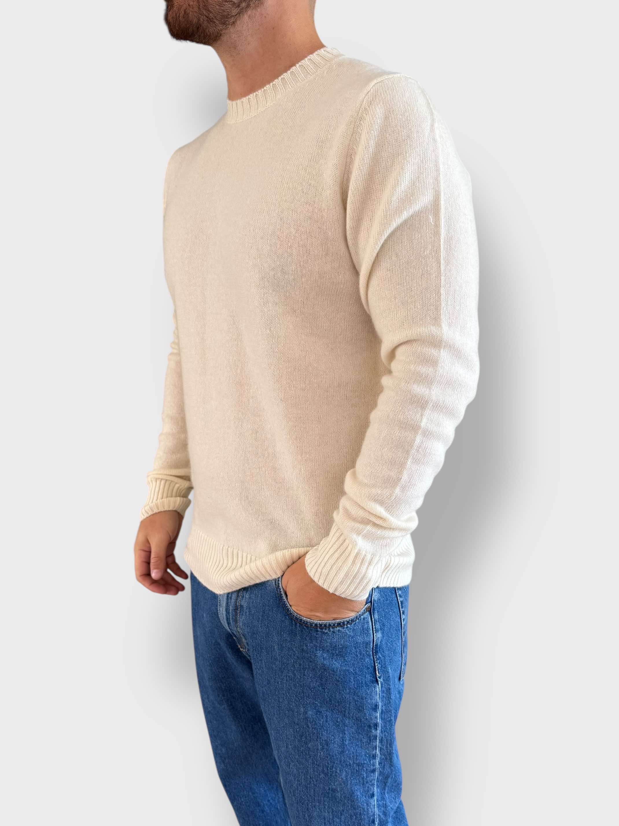 Maglione lambswool 062 BERNA