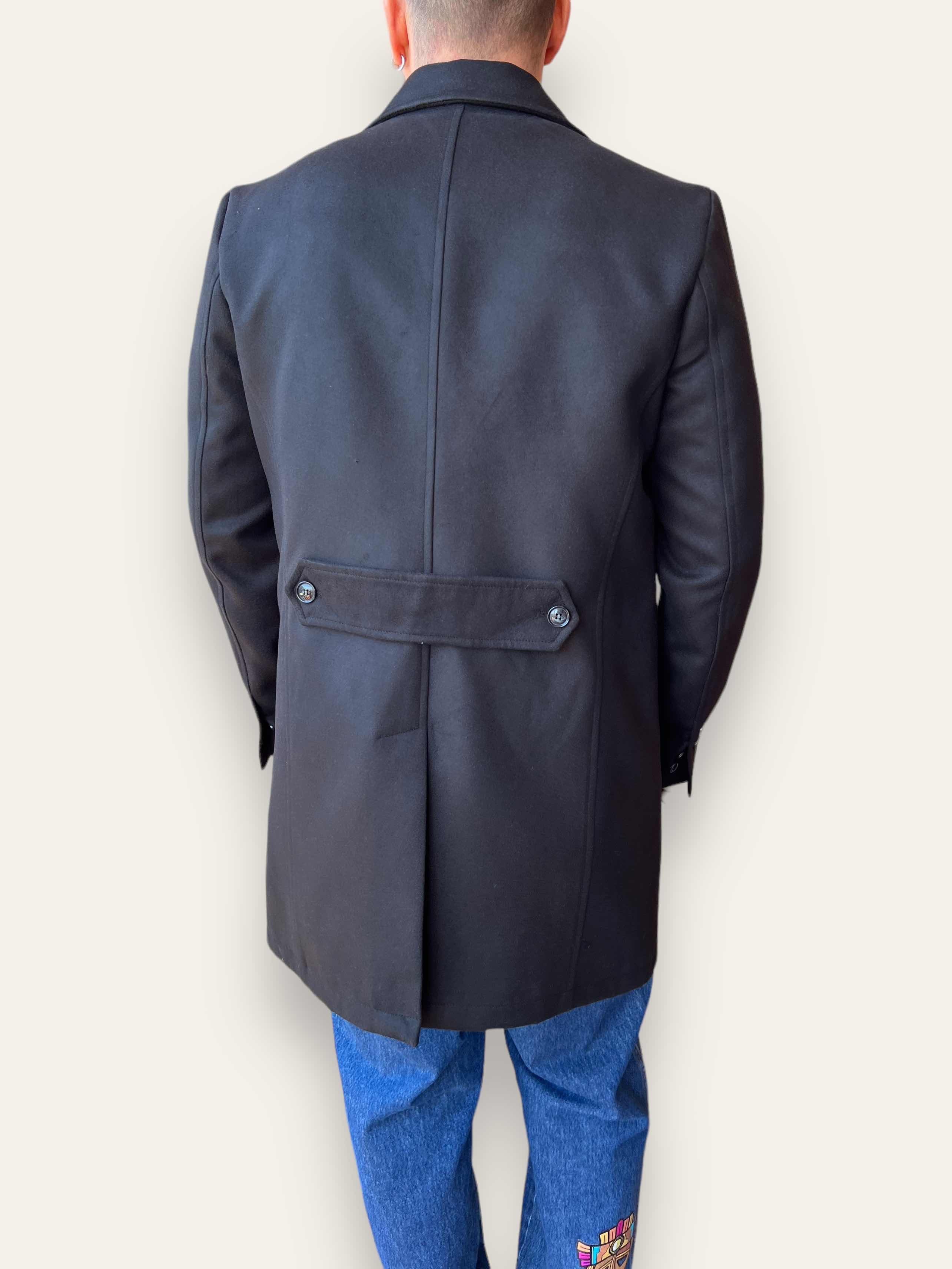 Cappotto BERNA