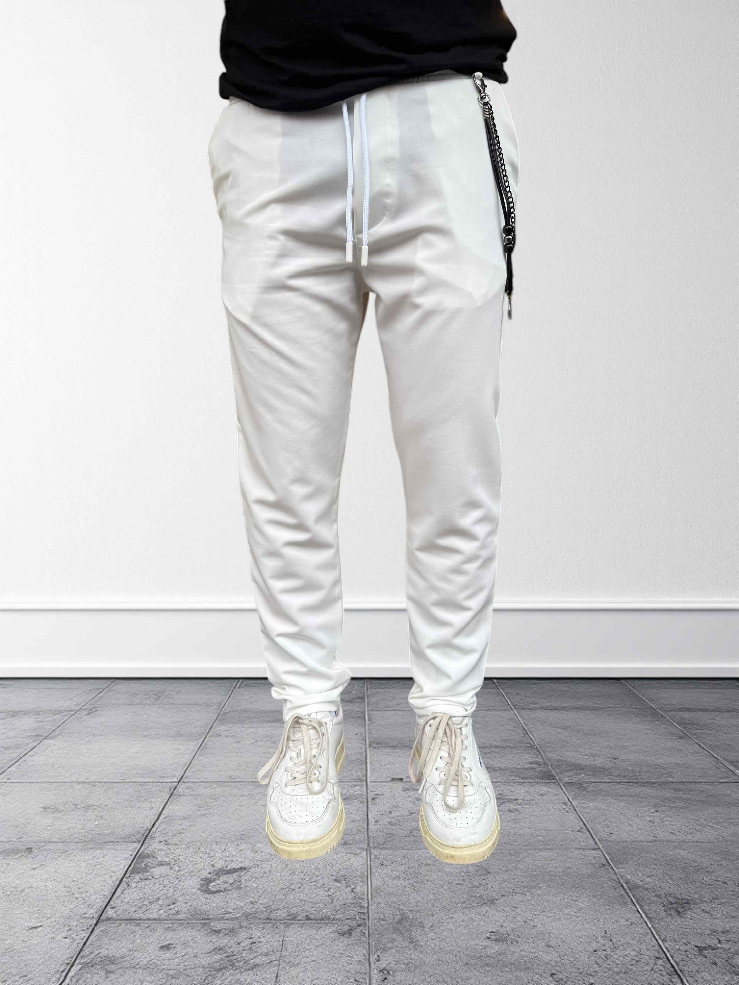 Pantalone tapared fit OVERD