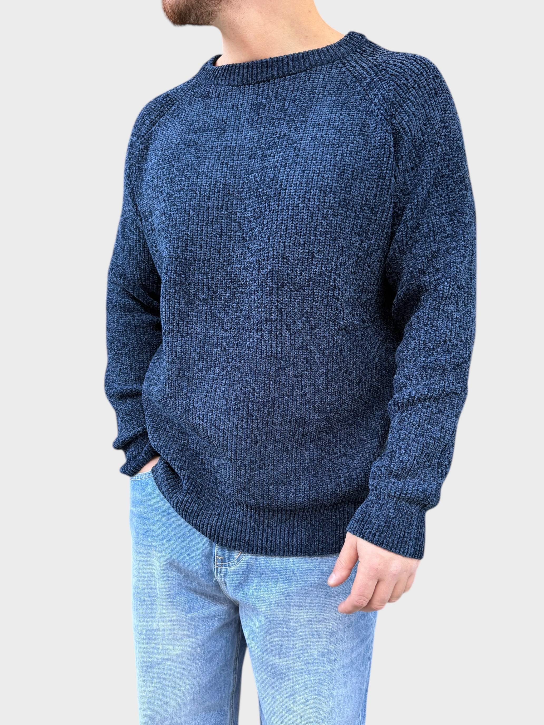 Maglione ciniglia 271 LANDEK