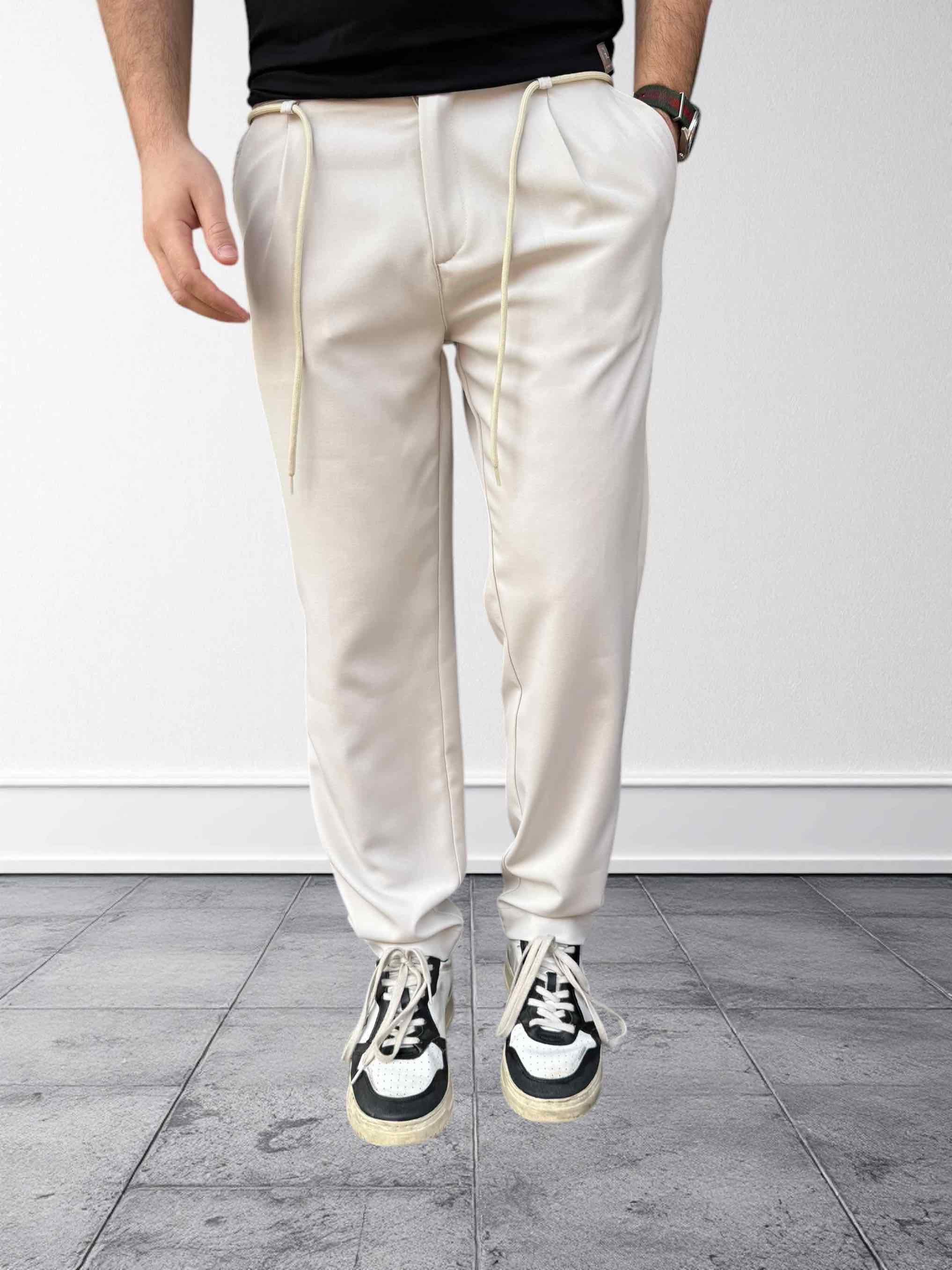 Pantalone miracolo ALTATENSIONE
