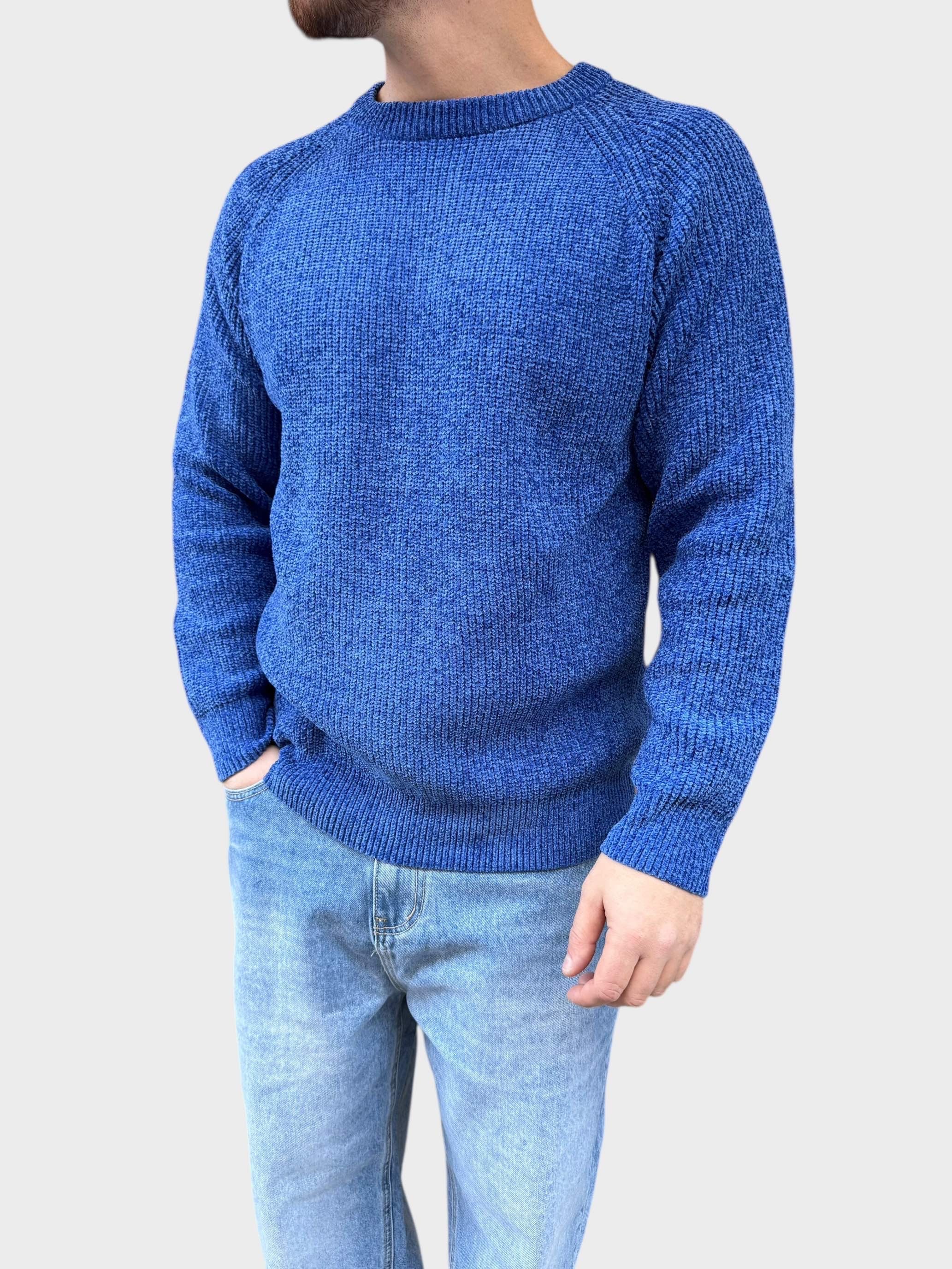 Maglione ciniglia 271 LANDEK