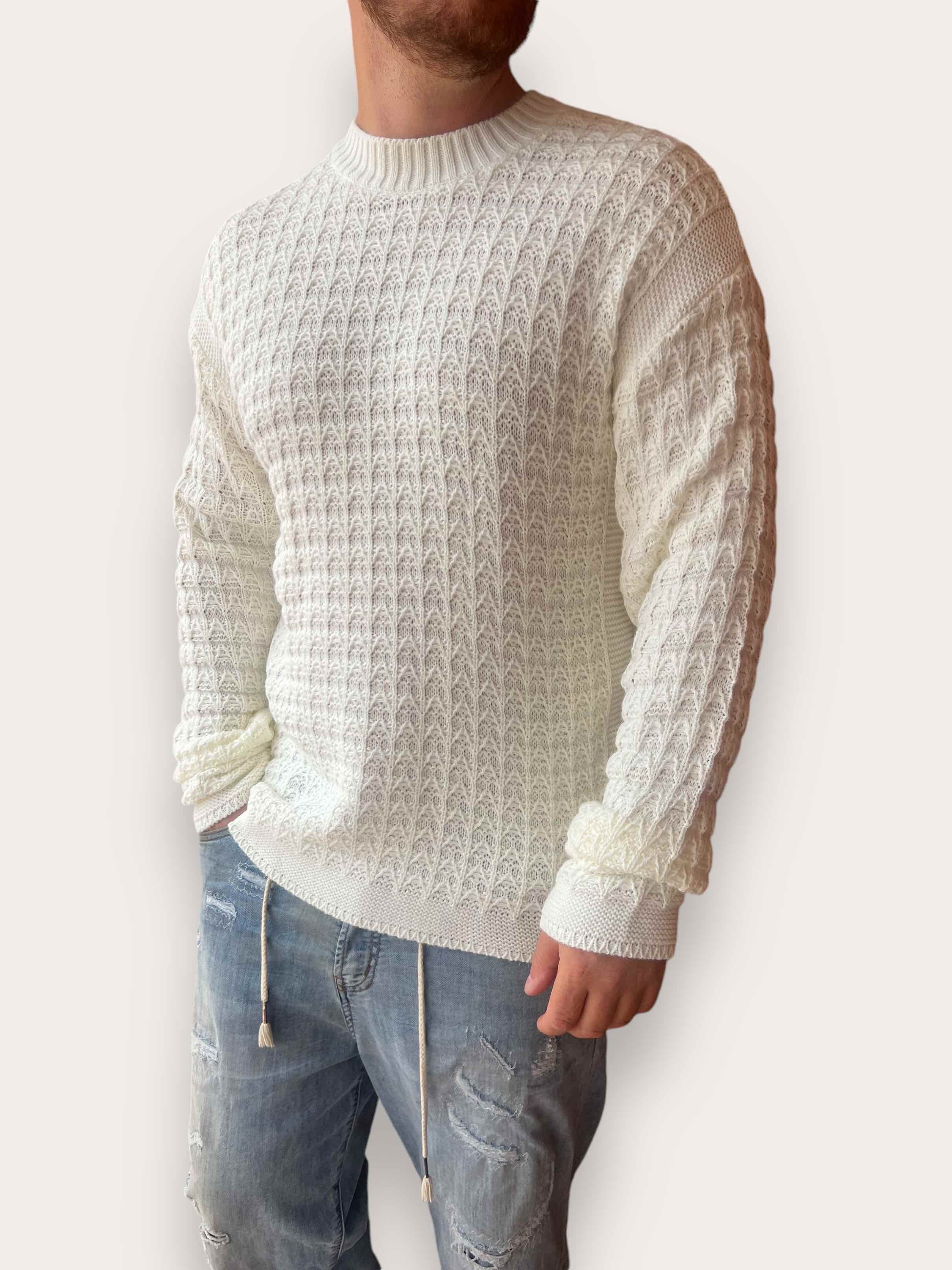 Maglione OVERD