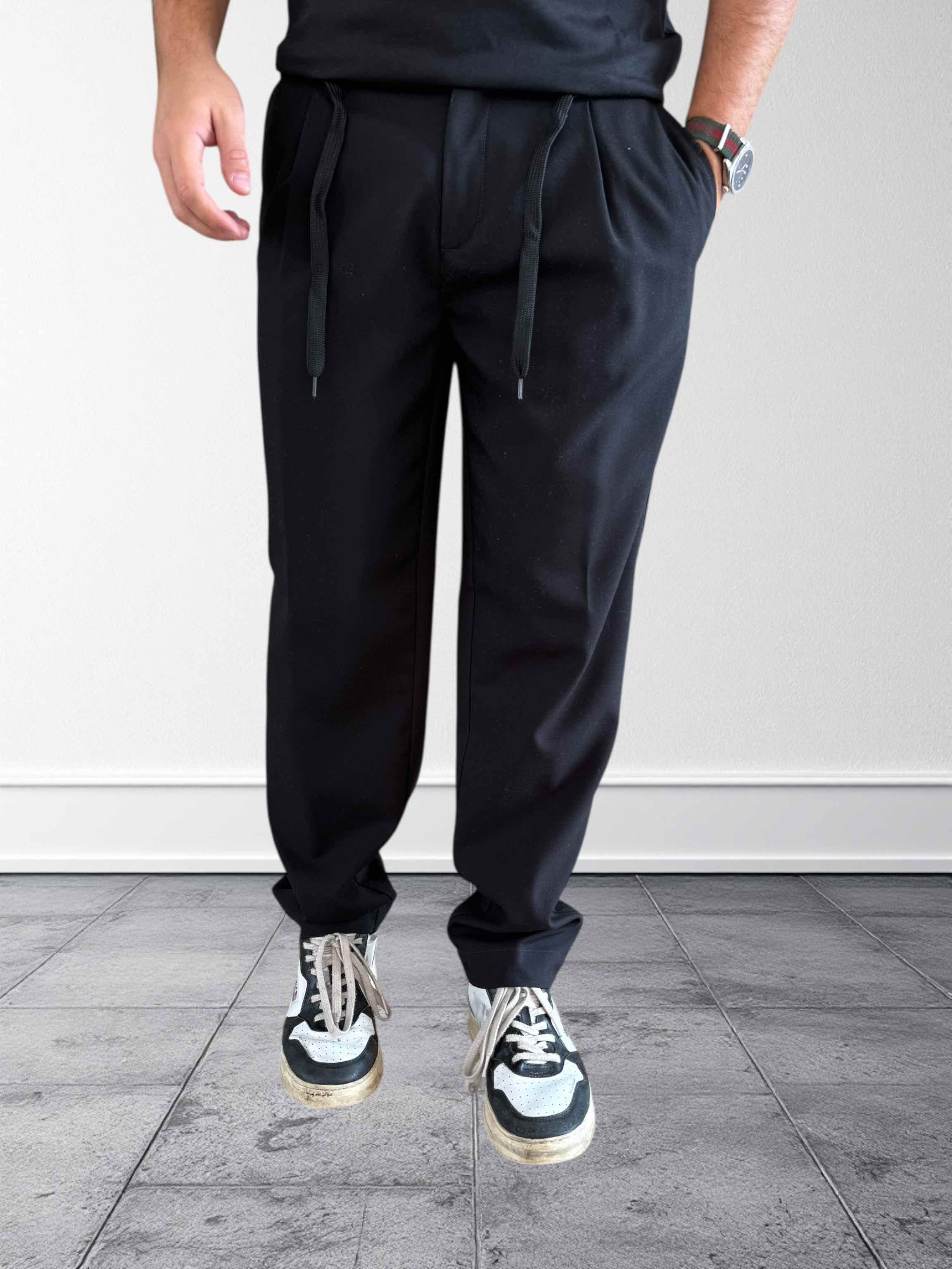 Pantalone Batteria 2570K ALTATENSIONE