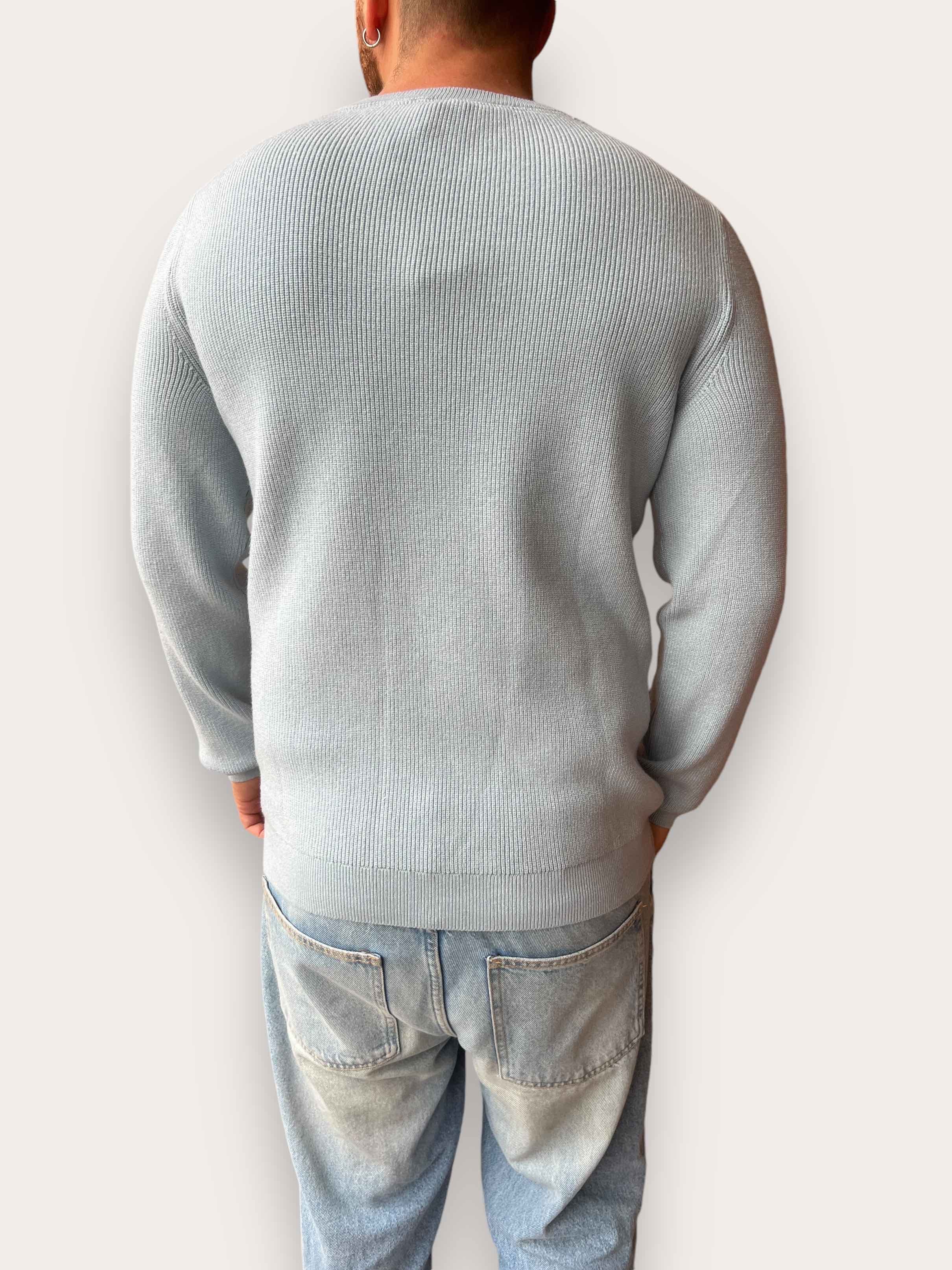 Maglione viscosa ALTATENSIONE