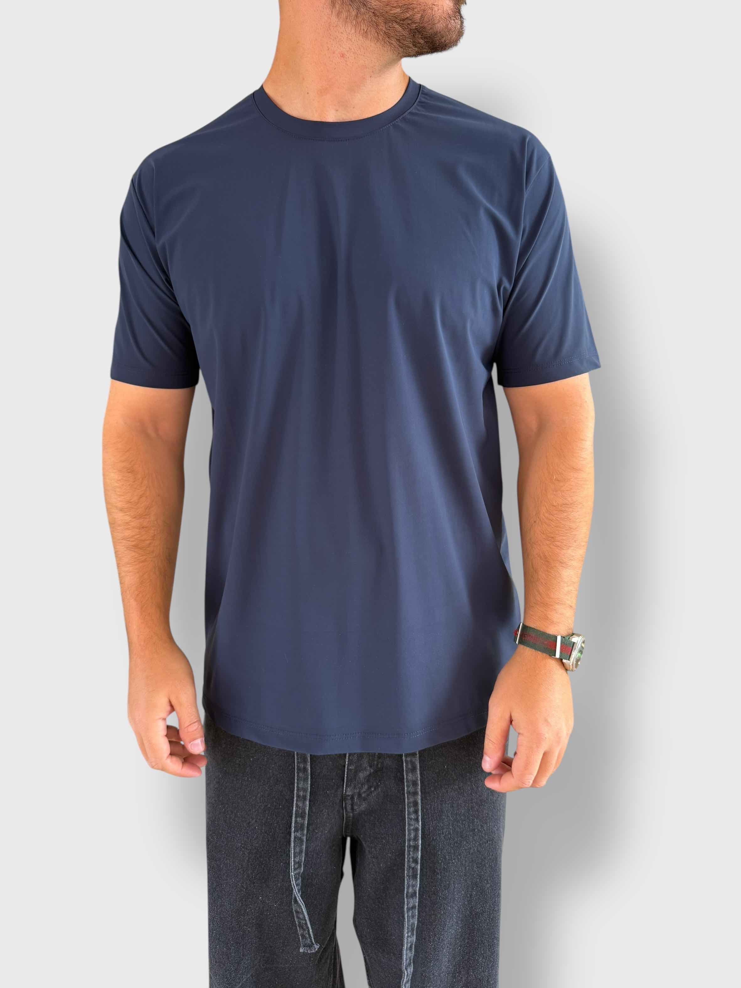 T-shirt tecnica 241 BERNA