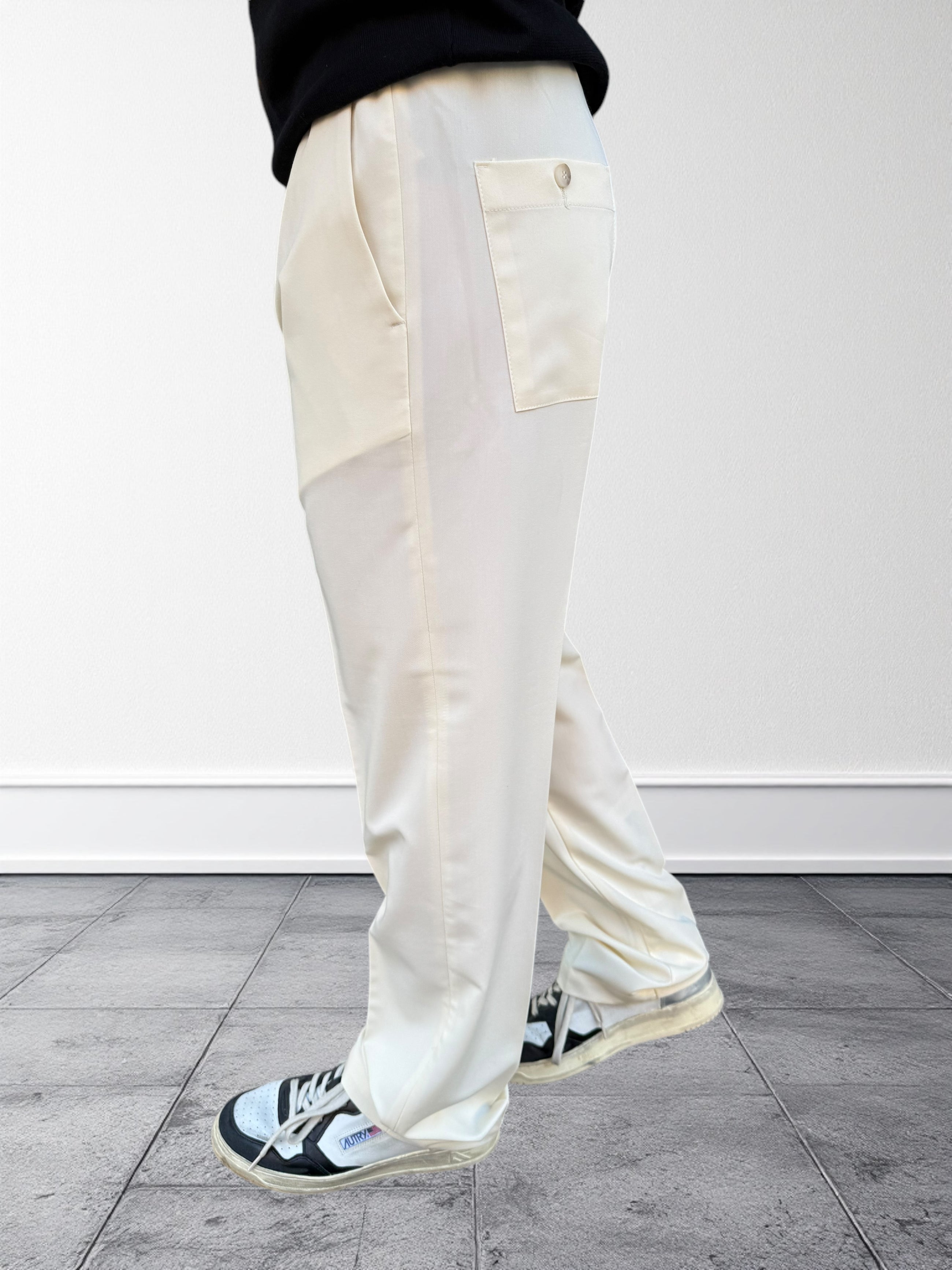 Pantalaccio anti-fit OVERD