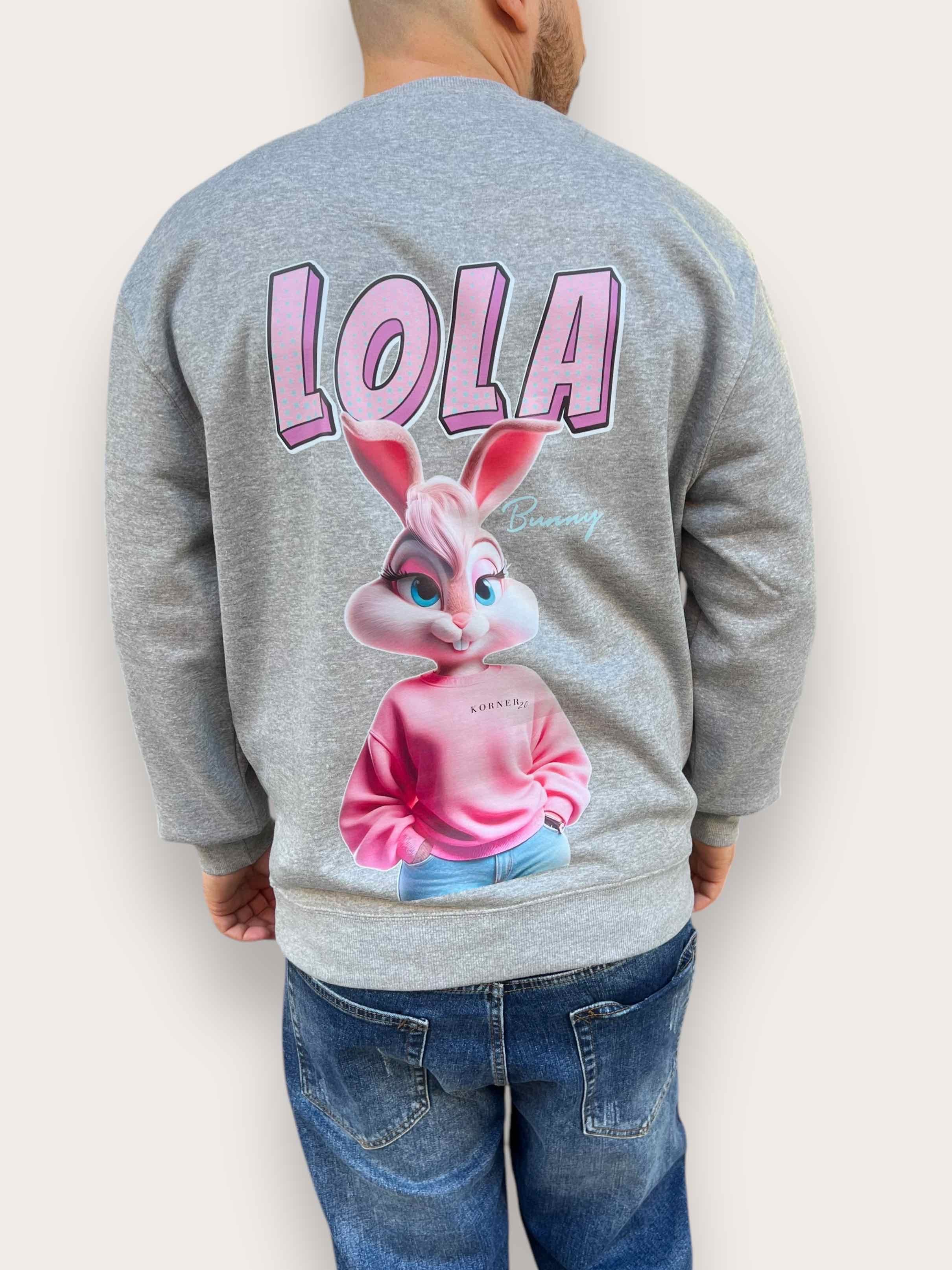 Felpa Looney Tunes Lola KORNER 20