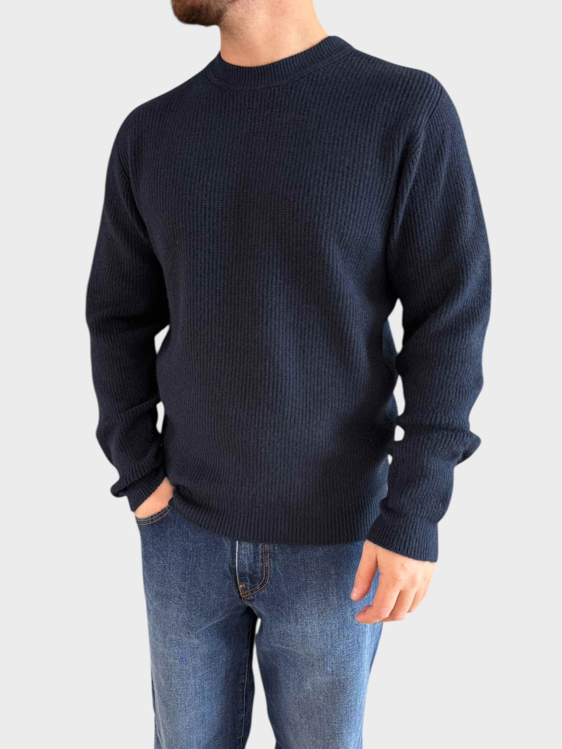 Maglione girocollo 381 BERNA