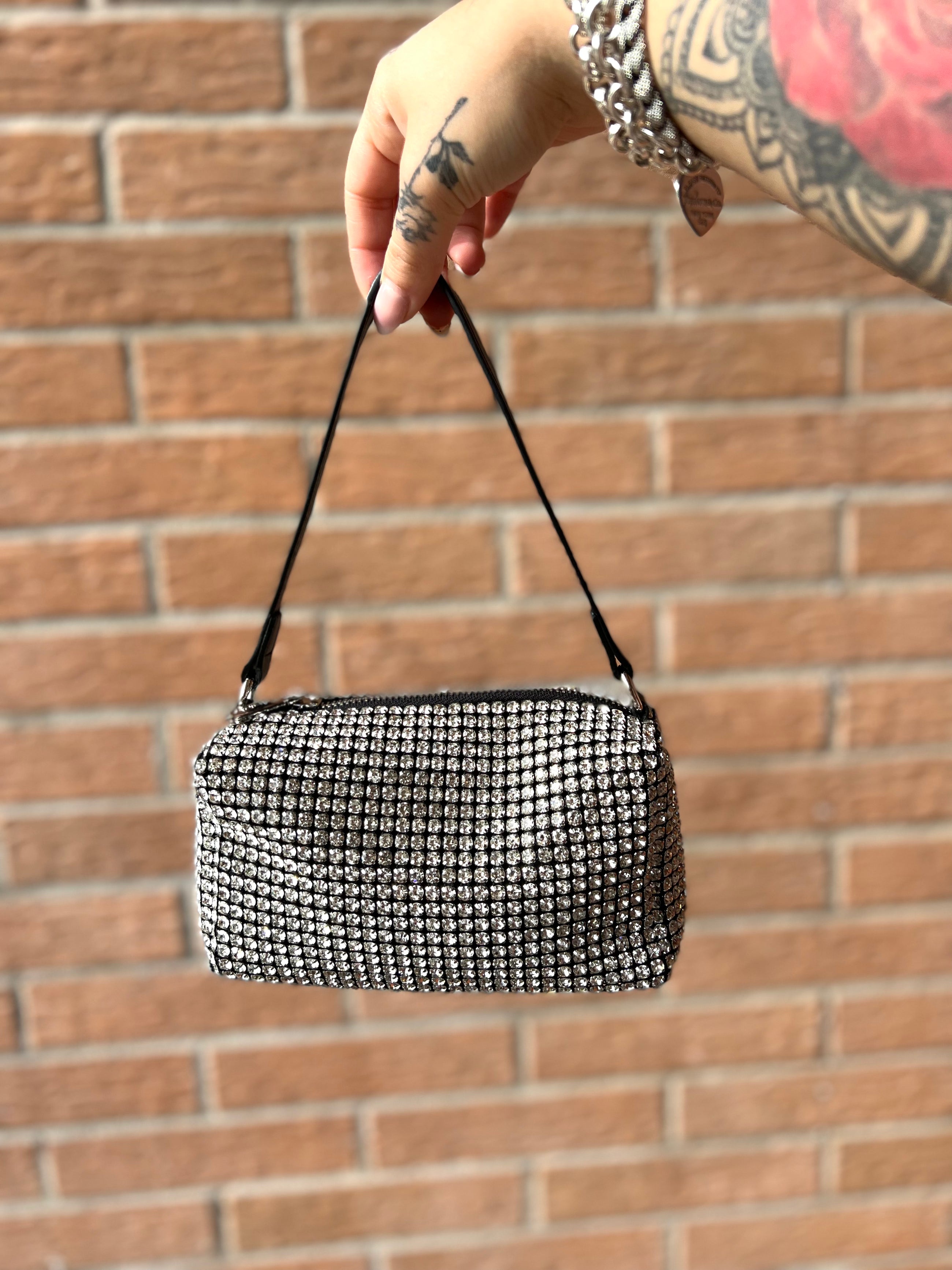Borsa LUXURY