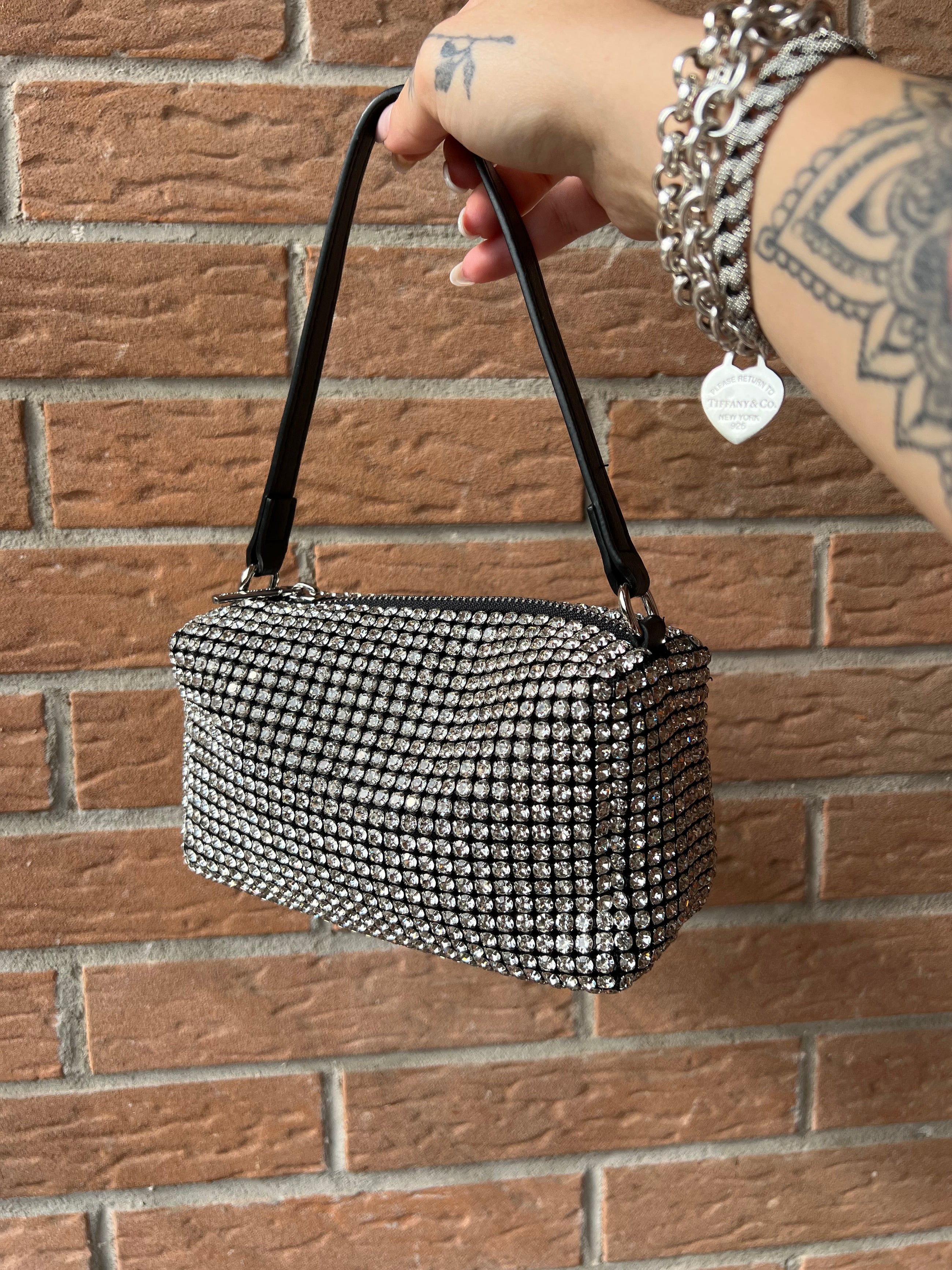 Borsa LUXURY