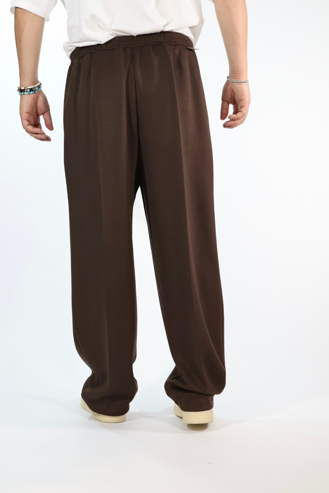 Pantalone PI442V2162 viscosa japan pence BL11