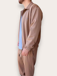 Giacca zip WHY NOT BRAND